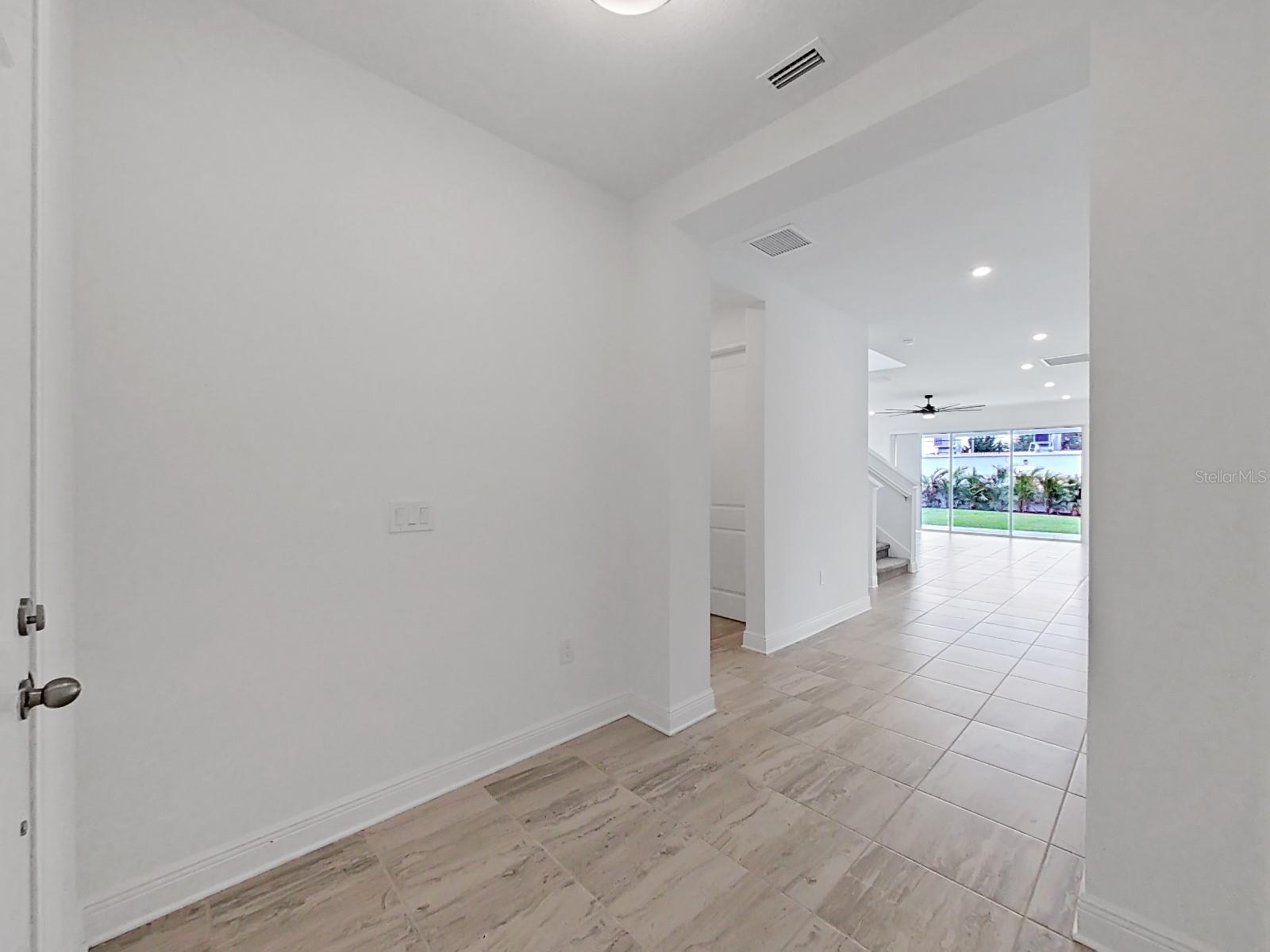 NORTH BON AIR - Residential Lease