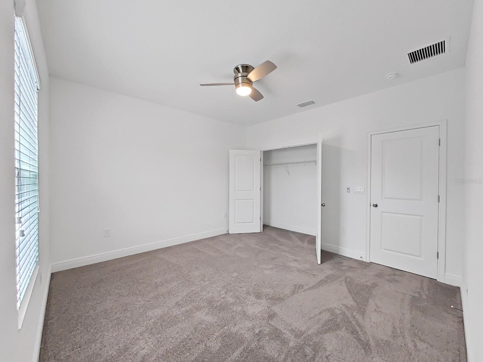 NORTH BON AIR - Residential Lease