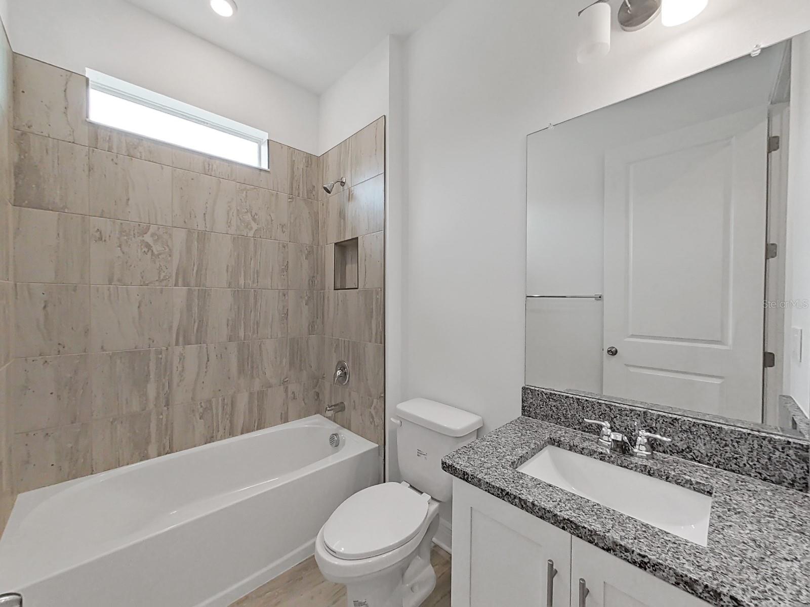 NORTH BON AIR - Residential Lease