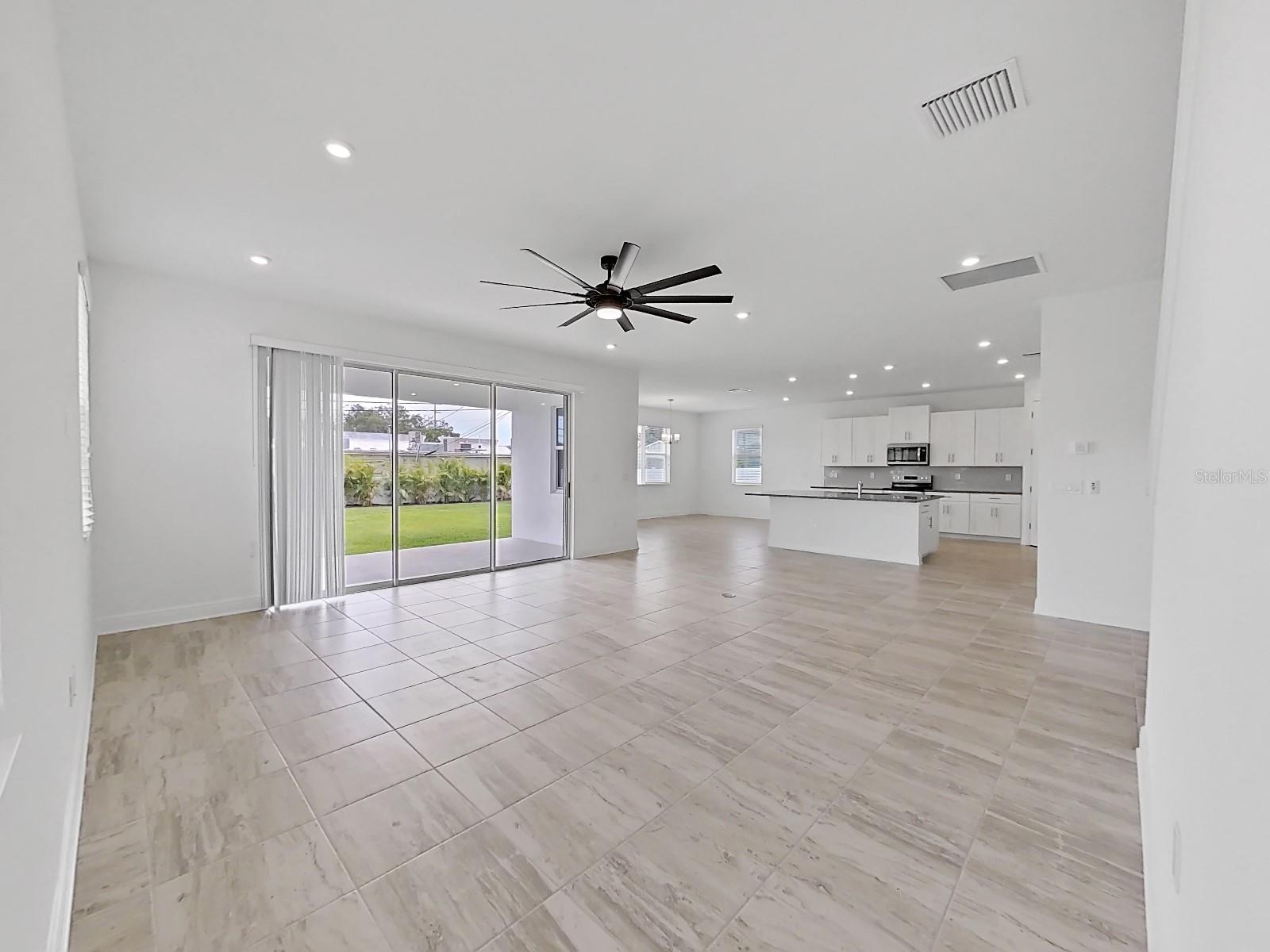 NORTH BON AIR - Residential Lease