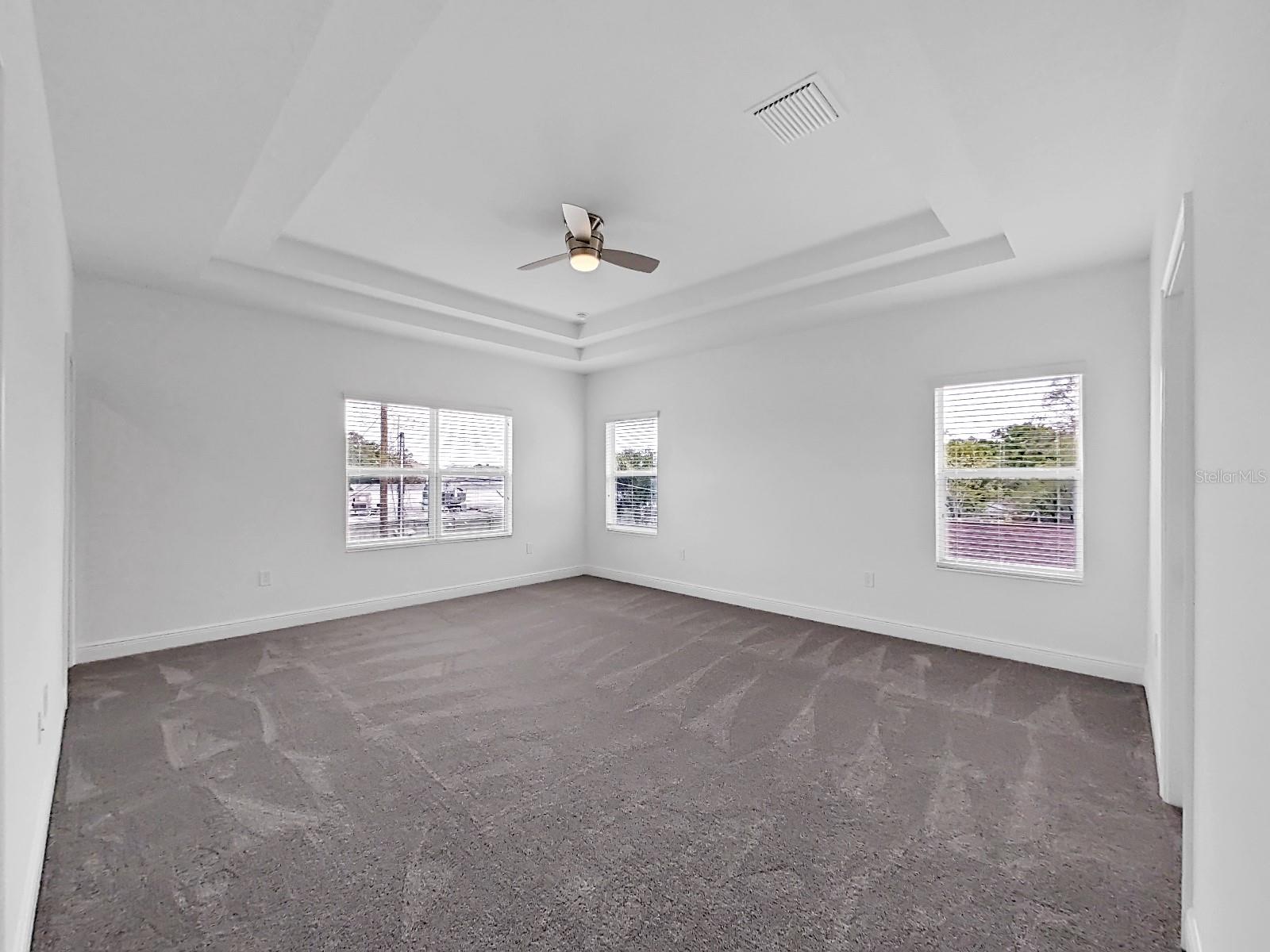 NORTH BON AIR - Residential Lease