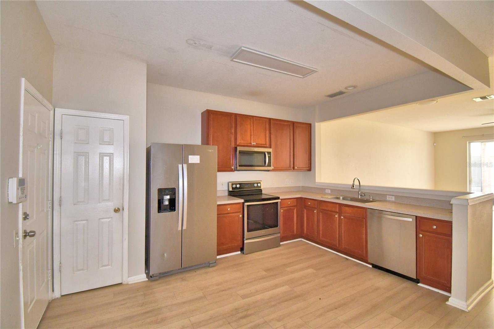 VISTAS/STONEBRIDGE PLACE PH 08 - Residential