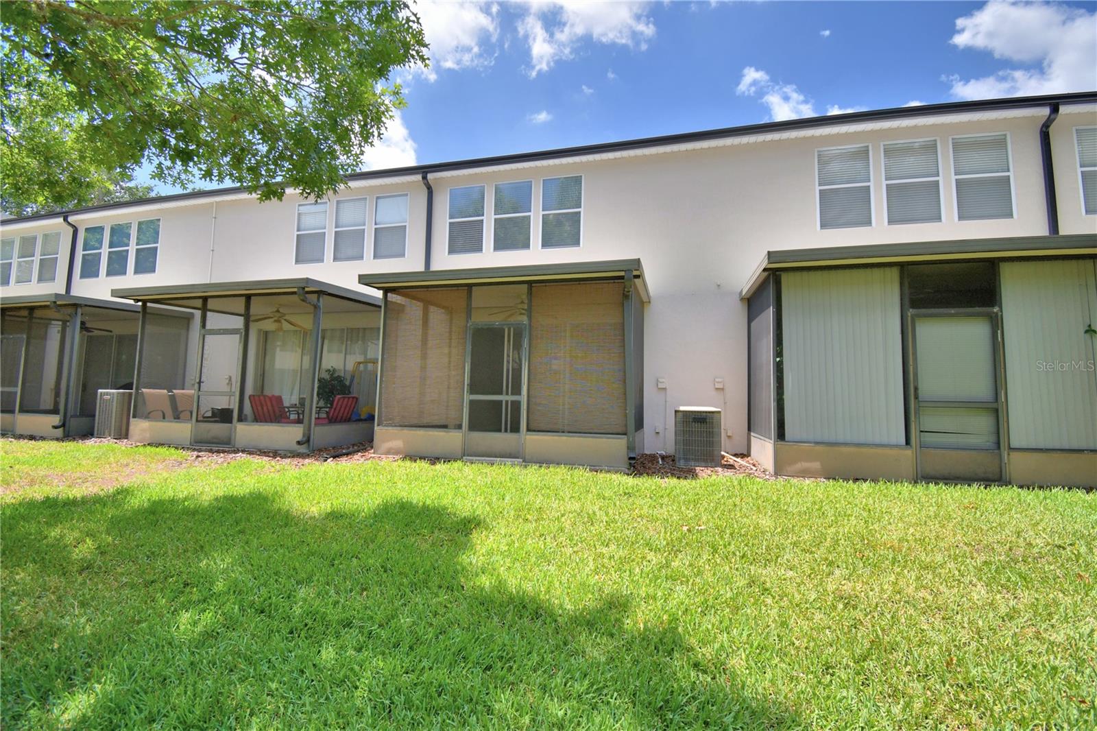 VISTAS/STONEBRIDGE PLACE PH 08 - Residential