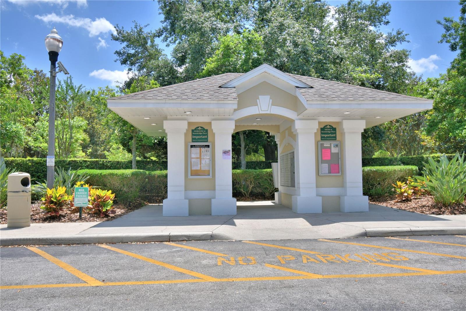 VISTAS/STONEBRIDGE PLACE PH 08 - Residential