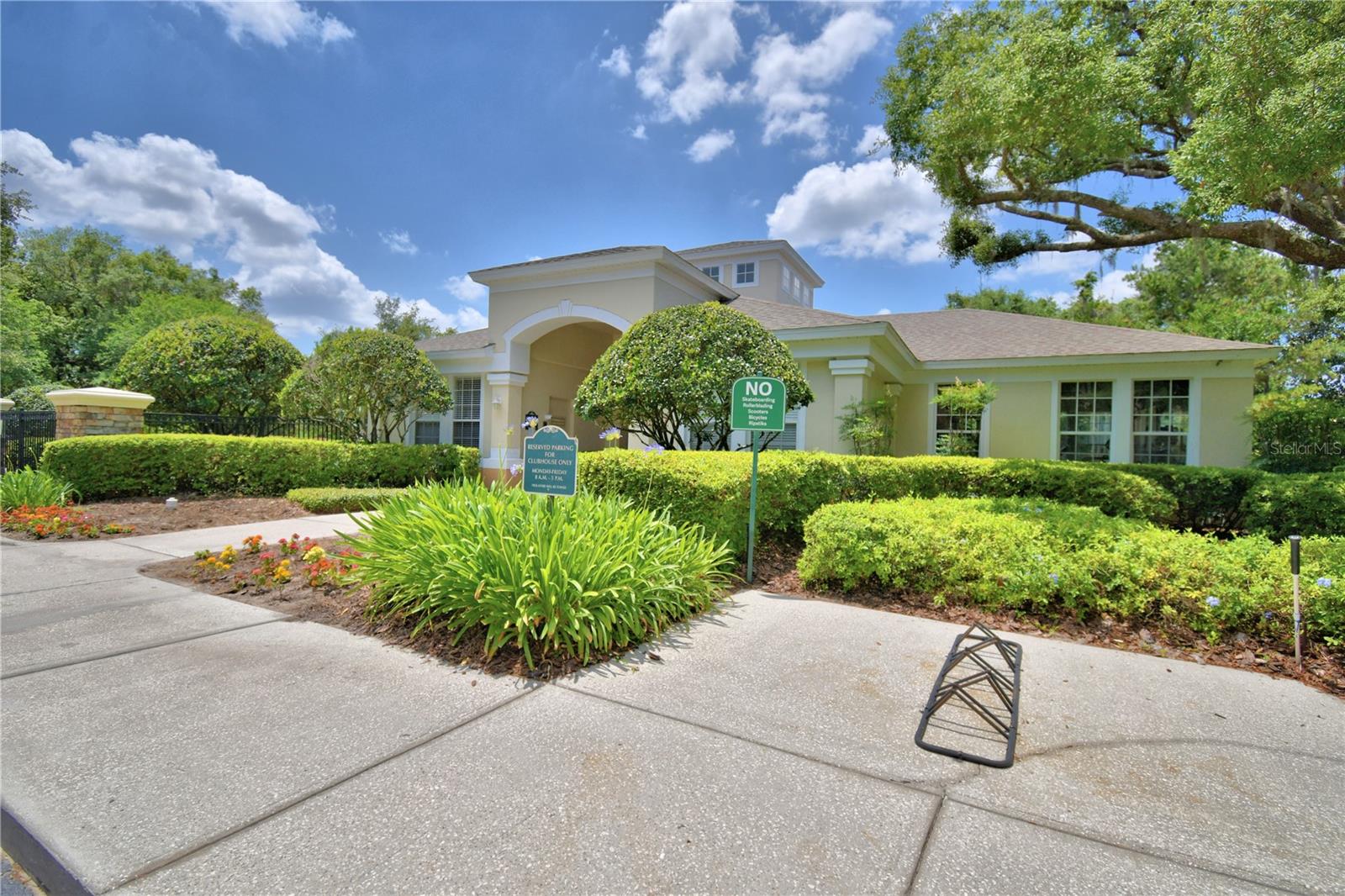 VISTAS/STONEBRIDGE PLACE PH 08 - Residential