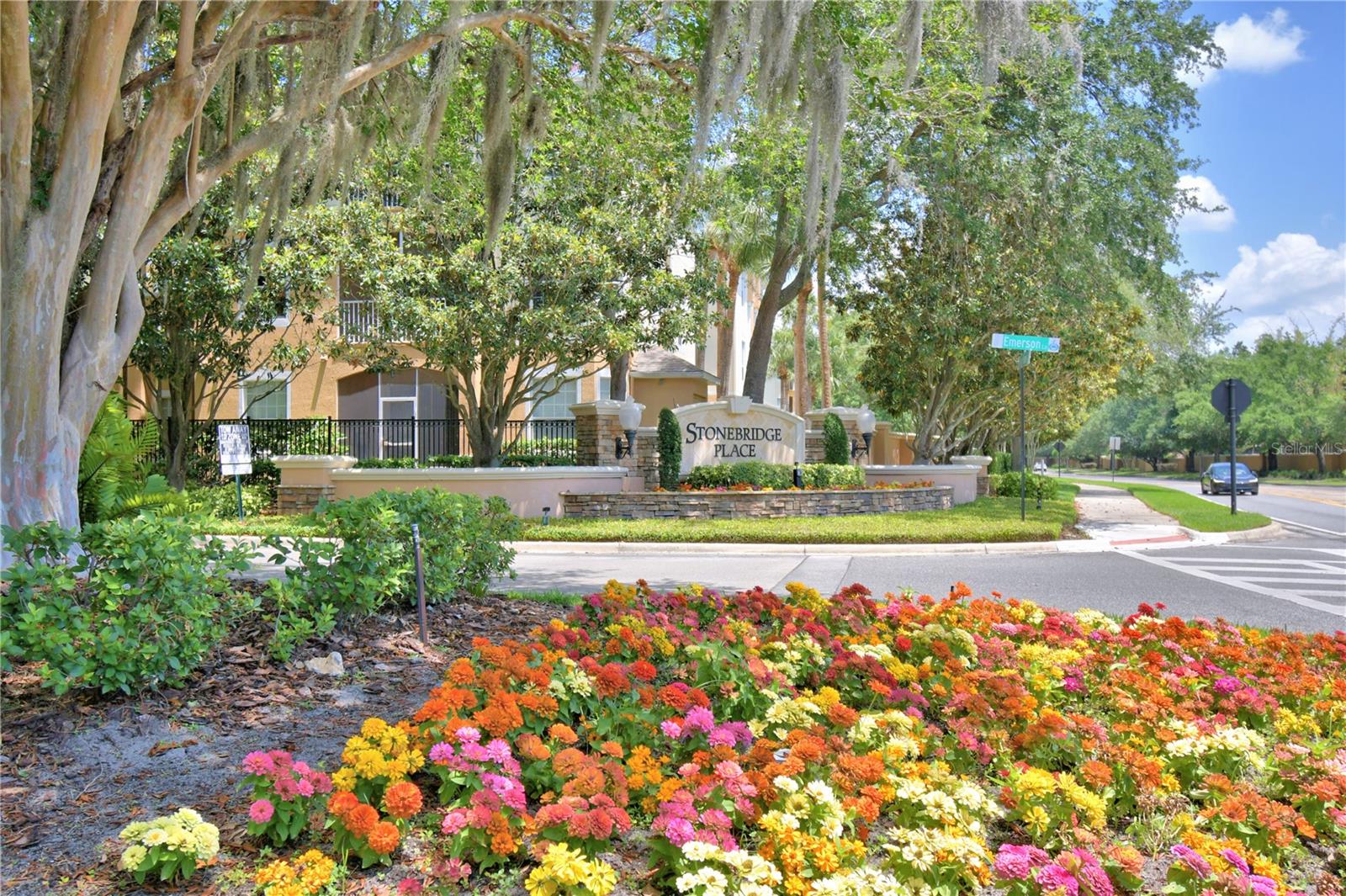 VISTAS/STONEBRIDGE PLACE PH 08 - Residential