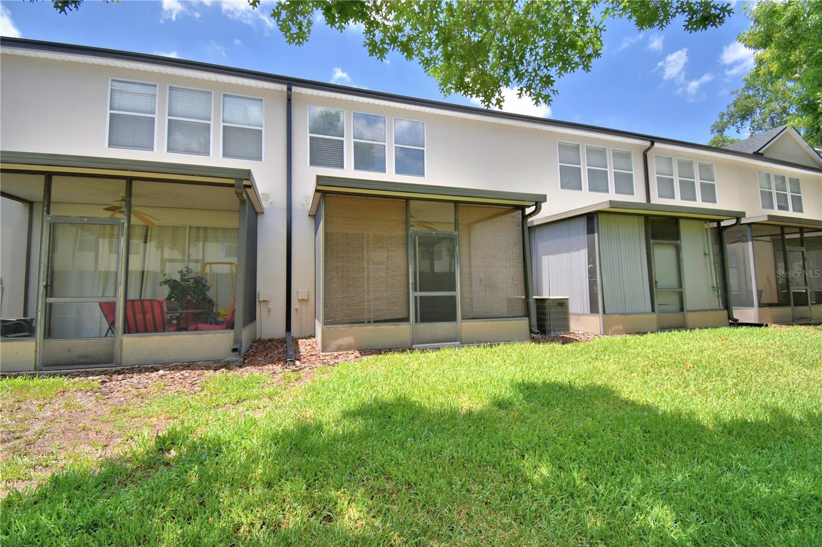 VISTAS/STONEBRIDGE PLACE PH 08 - Residential