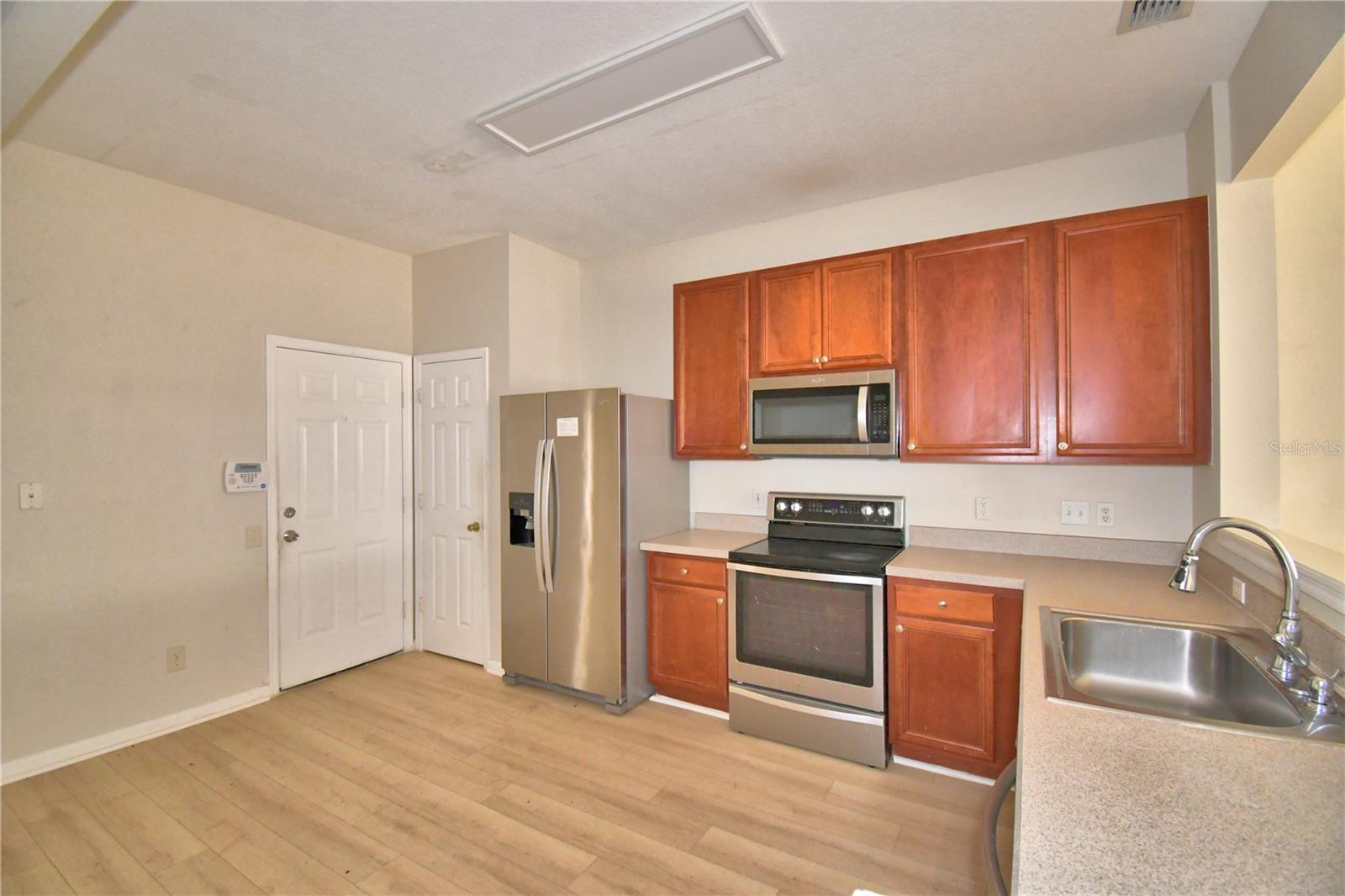 VISTAS/STONEBRIDGE PLACE PH 08 - Residential