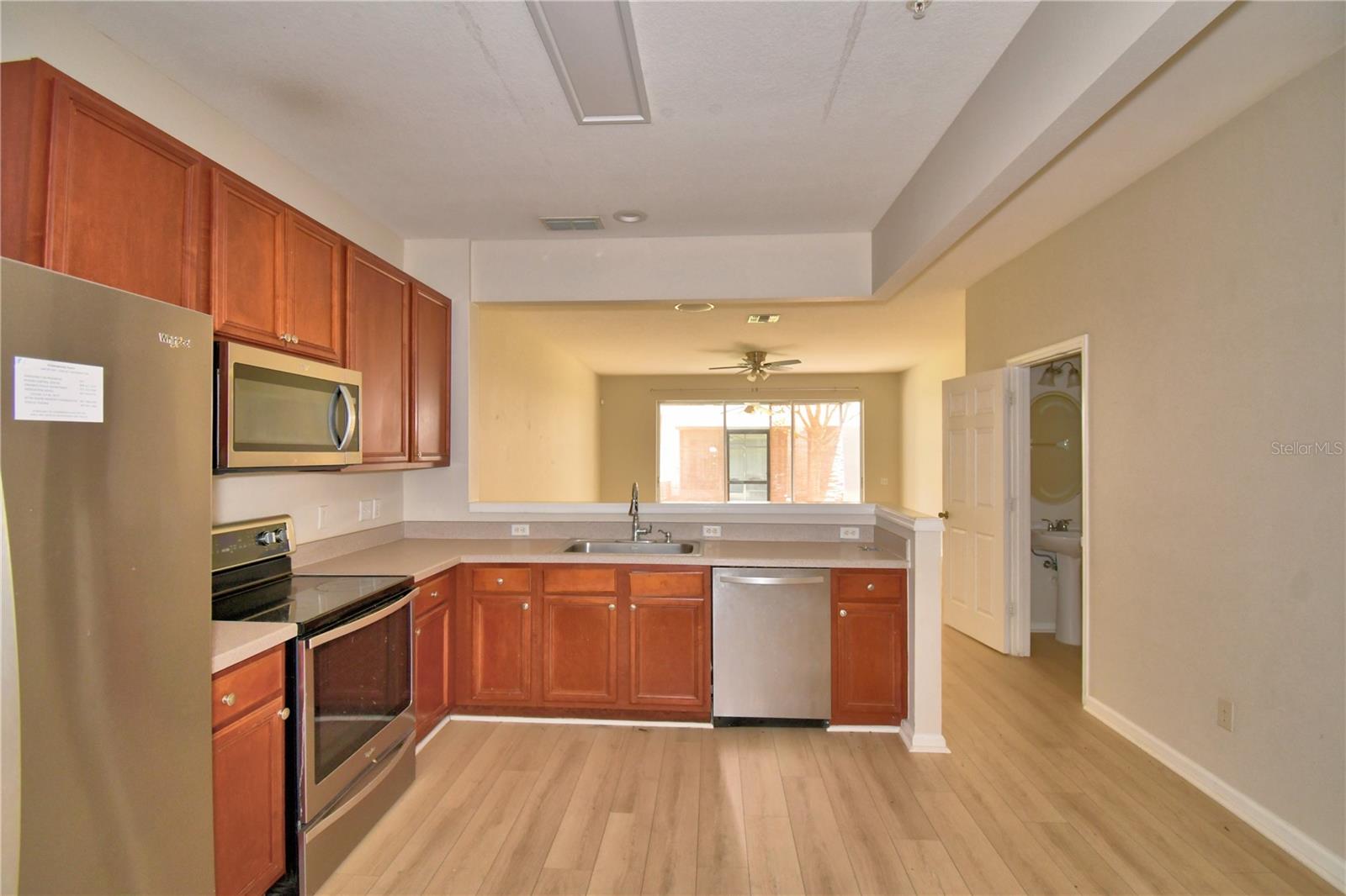 VISTAS/STONEBRIDGE PLACE PH 08 - Residential