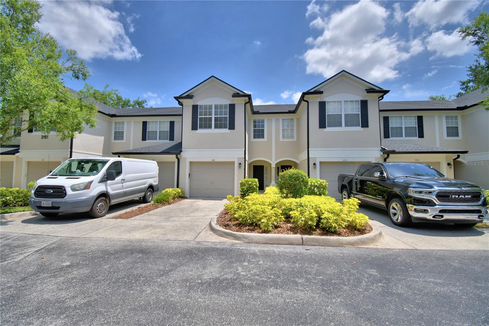 VISTAS/STONEBRIDGE PLACE PH 08 - Residential