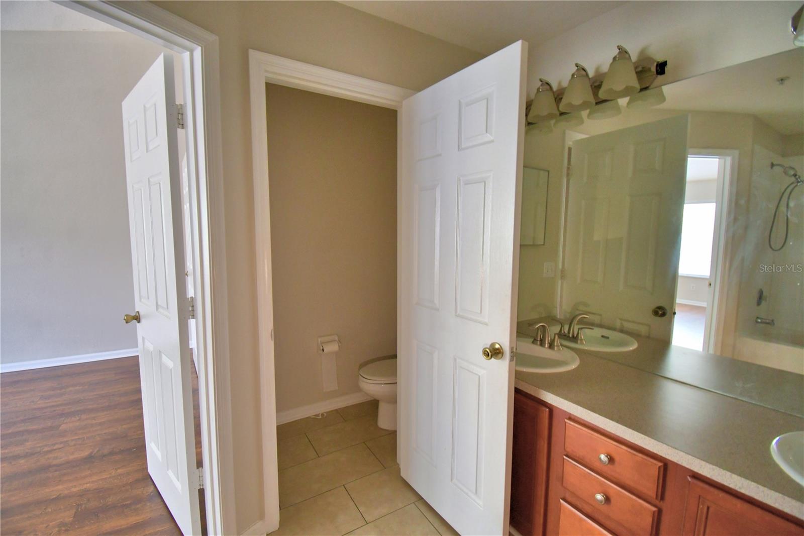 VISTAS/STONEBRIDGE PLACE PH 08 - Residential