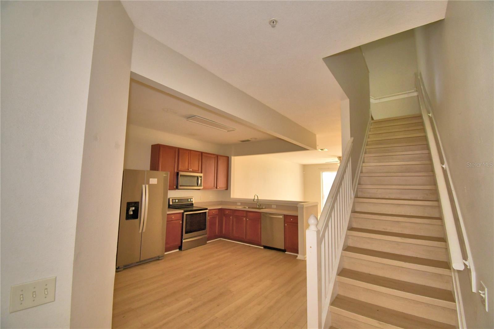 VISTAS/STONEBRIDGE PLACE PH 08 - Residential