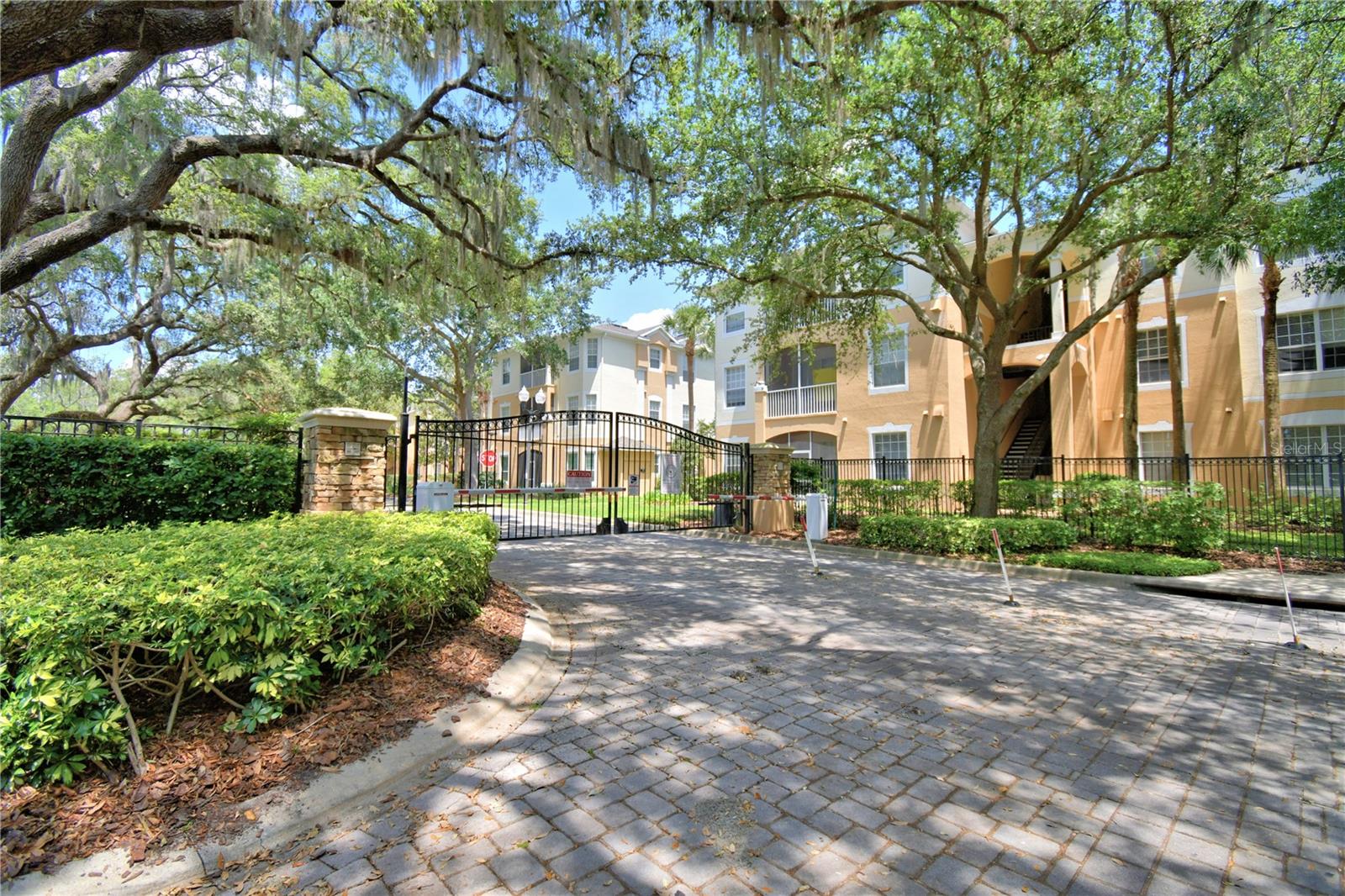 VISTAS/STONEBRIDGE PLACE PH 08 - Residential