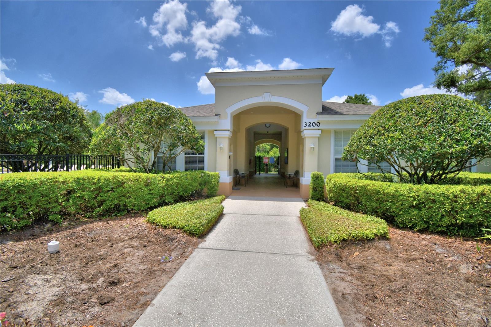 VISTAS/STONEBRIDGE PLACE PH 08 - Residential