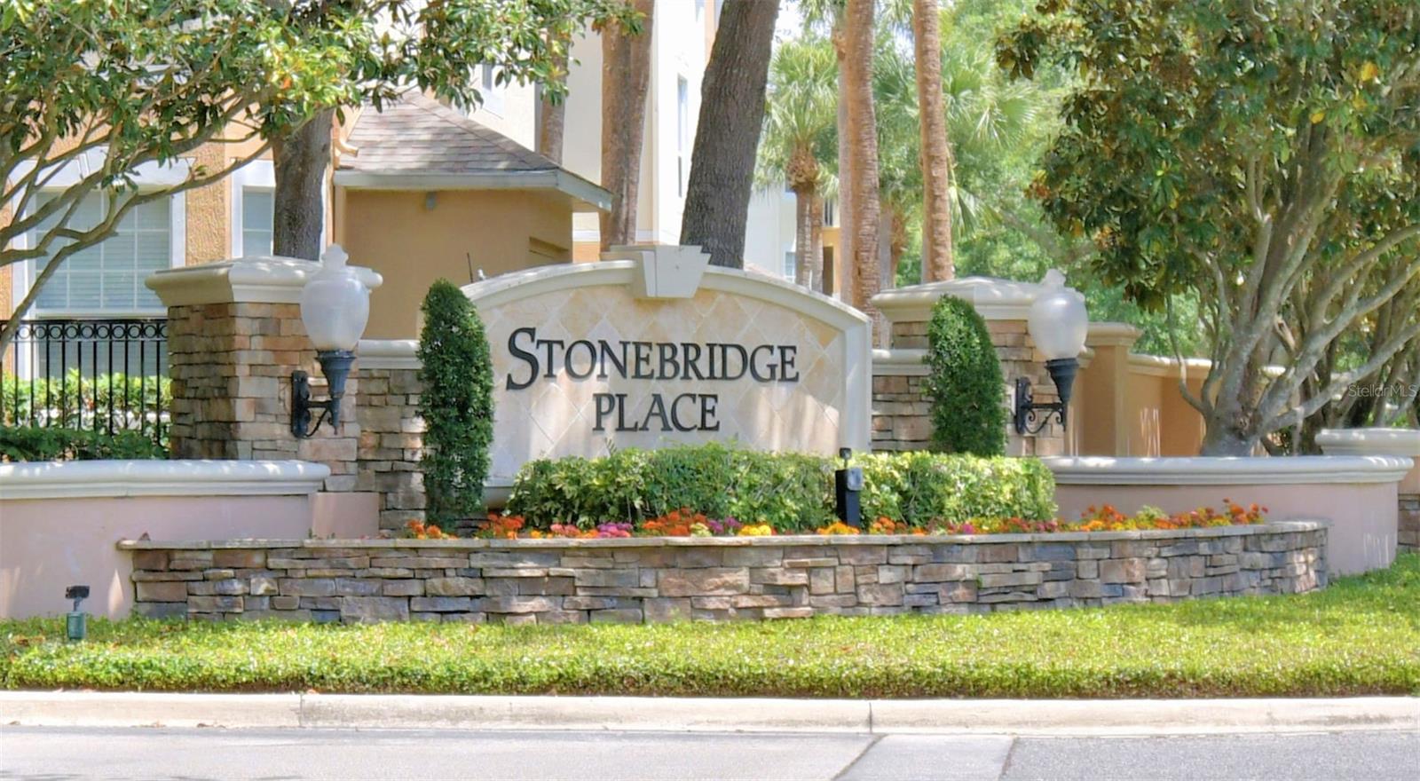 VISTAS/STONEBRIDGE PLACE PH 08 - Residential