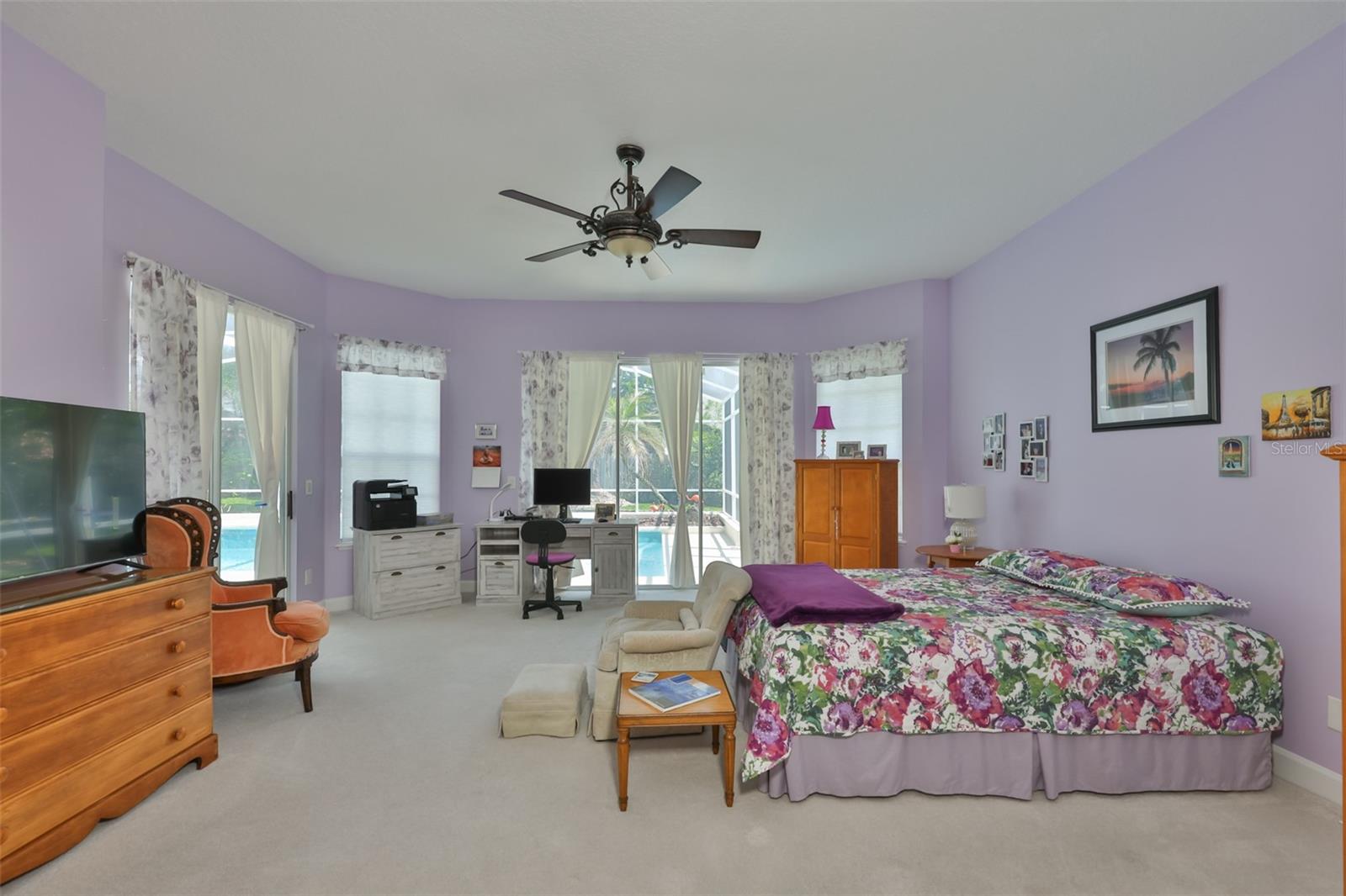HUNTERS CREEK TR 130 PH 01 - Residential