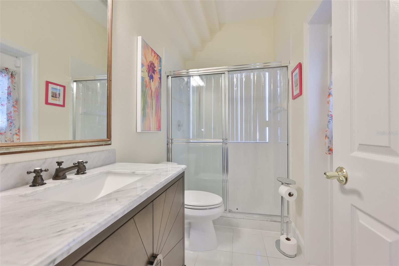 HUNTERS CREEK TR 130 PH 01 - Residential