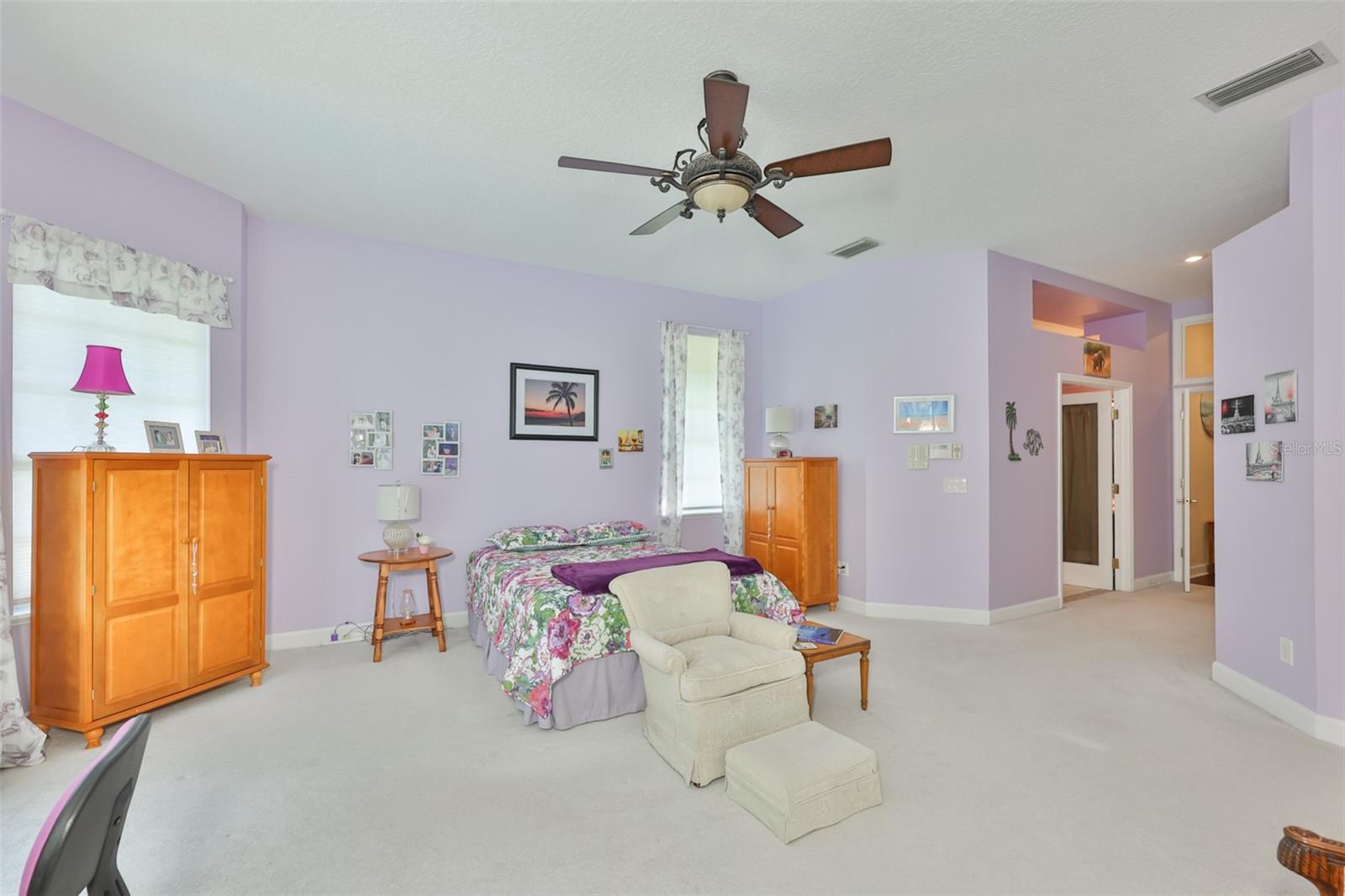 HUNTERS CREEK TR 130 PH 01 - Residential