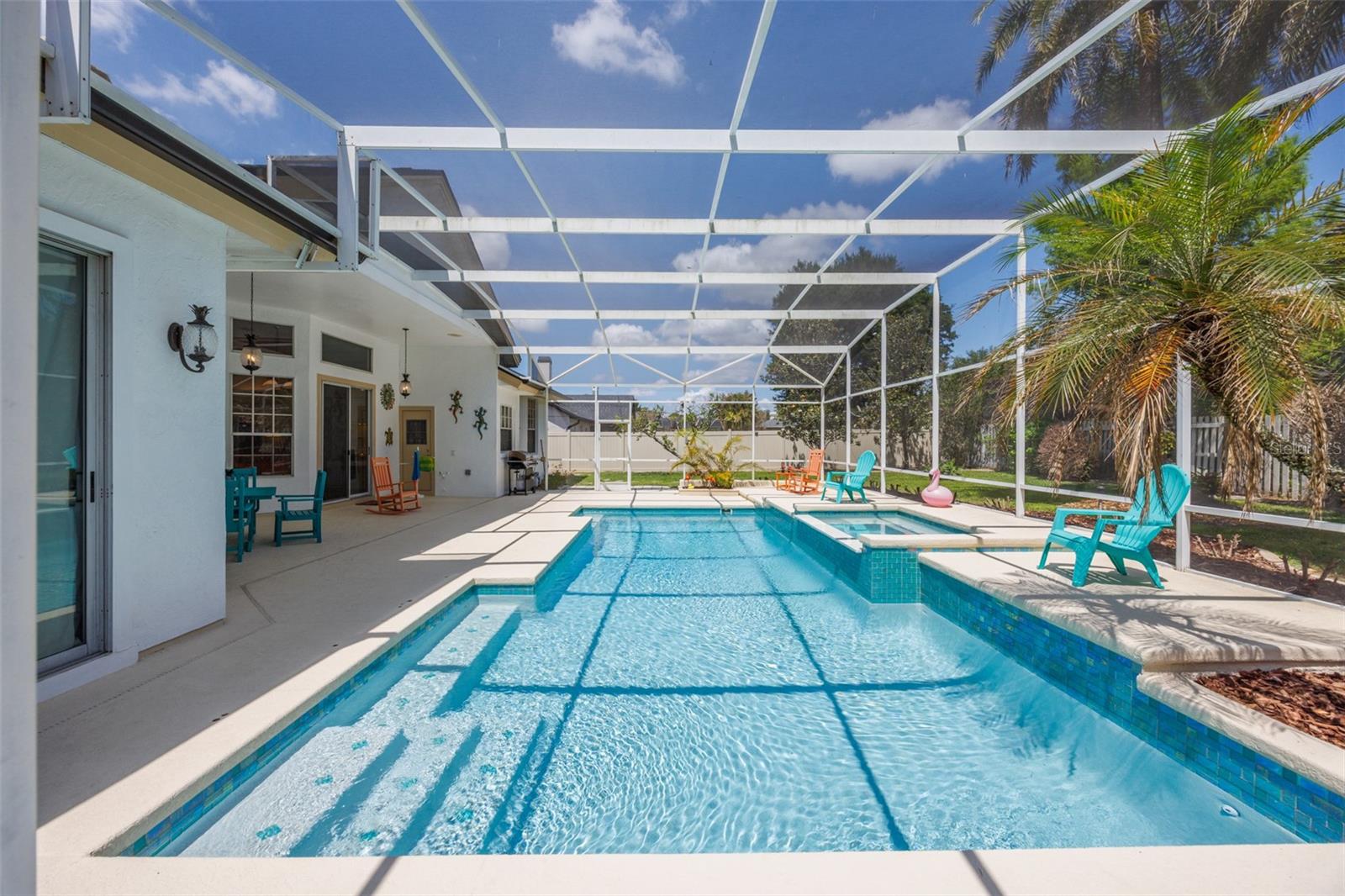 HUNTERS CREEK TR 130 PH 01 - Residential