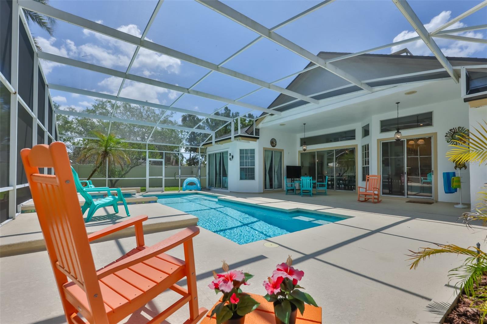 HUNTERS CREEK TR 130 PH 01 - Residential