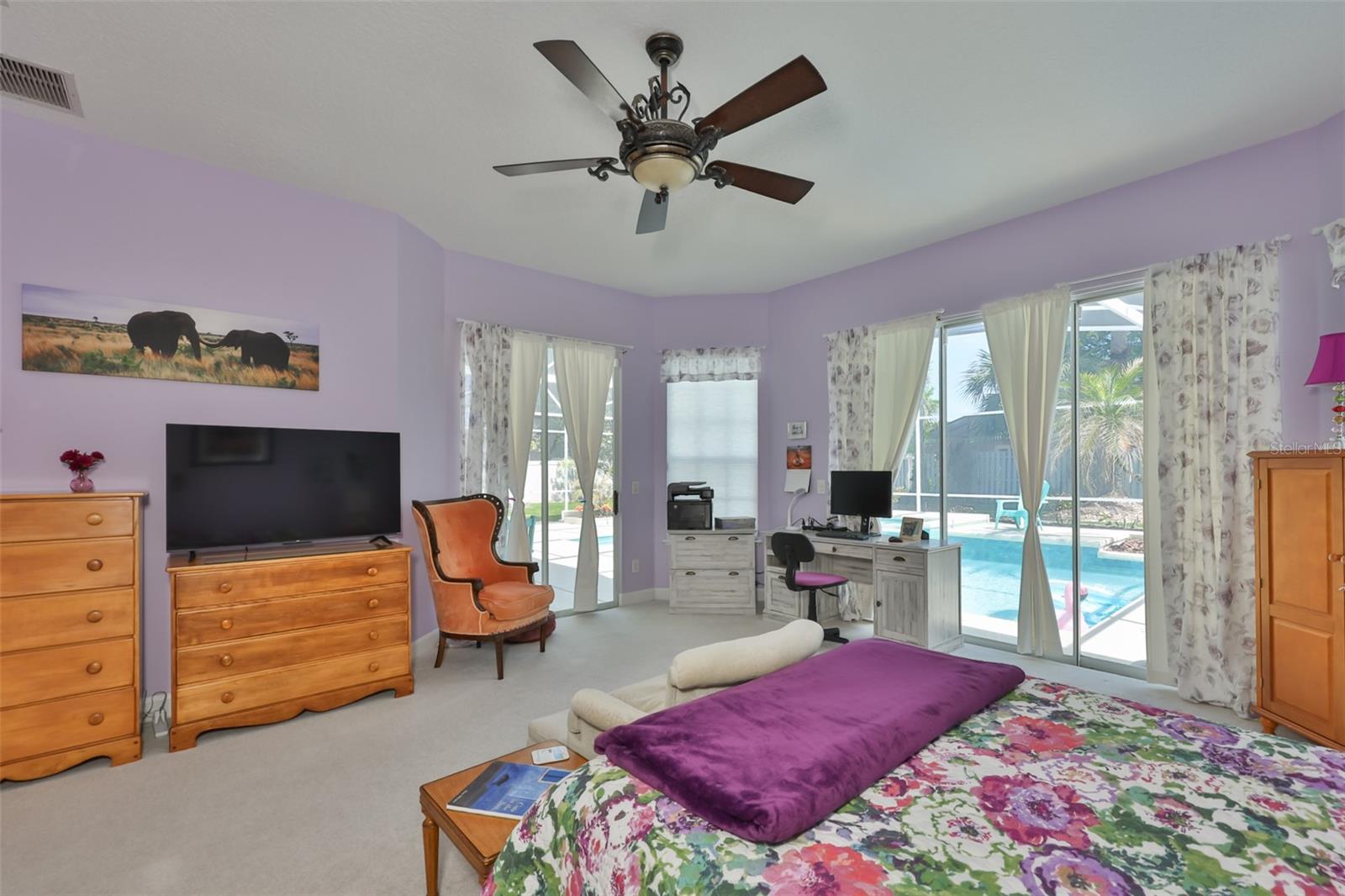 HUNTERS CREEK TR 130 PH 01 - Residential