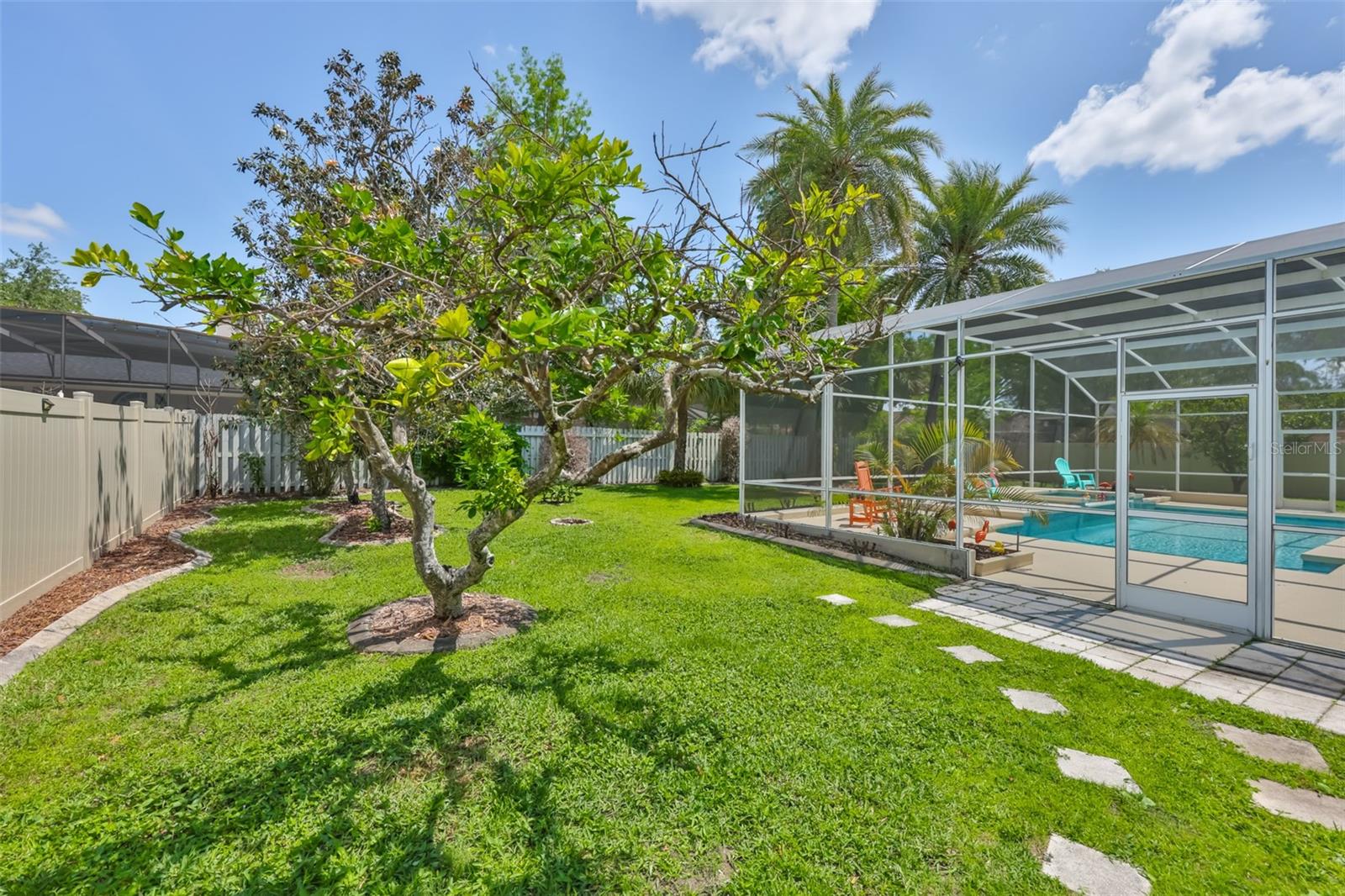 HUNTERS CREEK TR 130 PH 01 - Residential