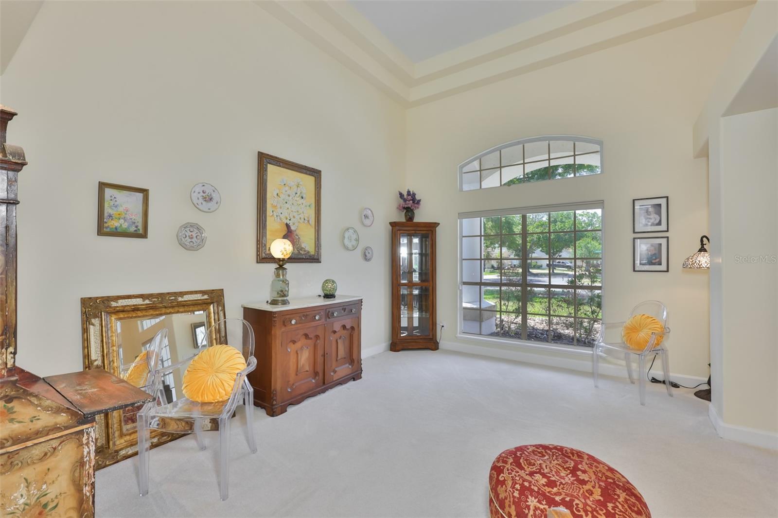 HUNTERS CREEK TR 130 PH 01 - Residential