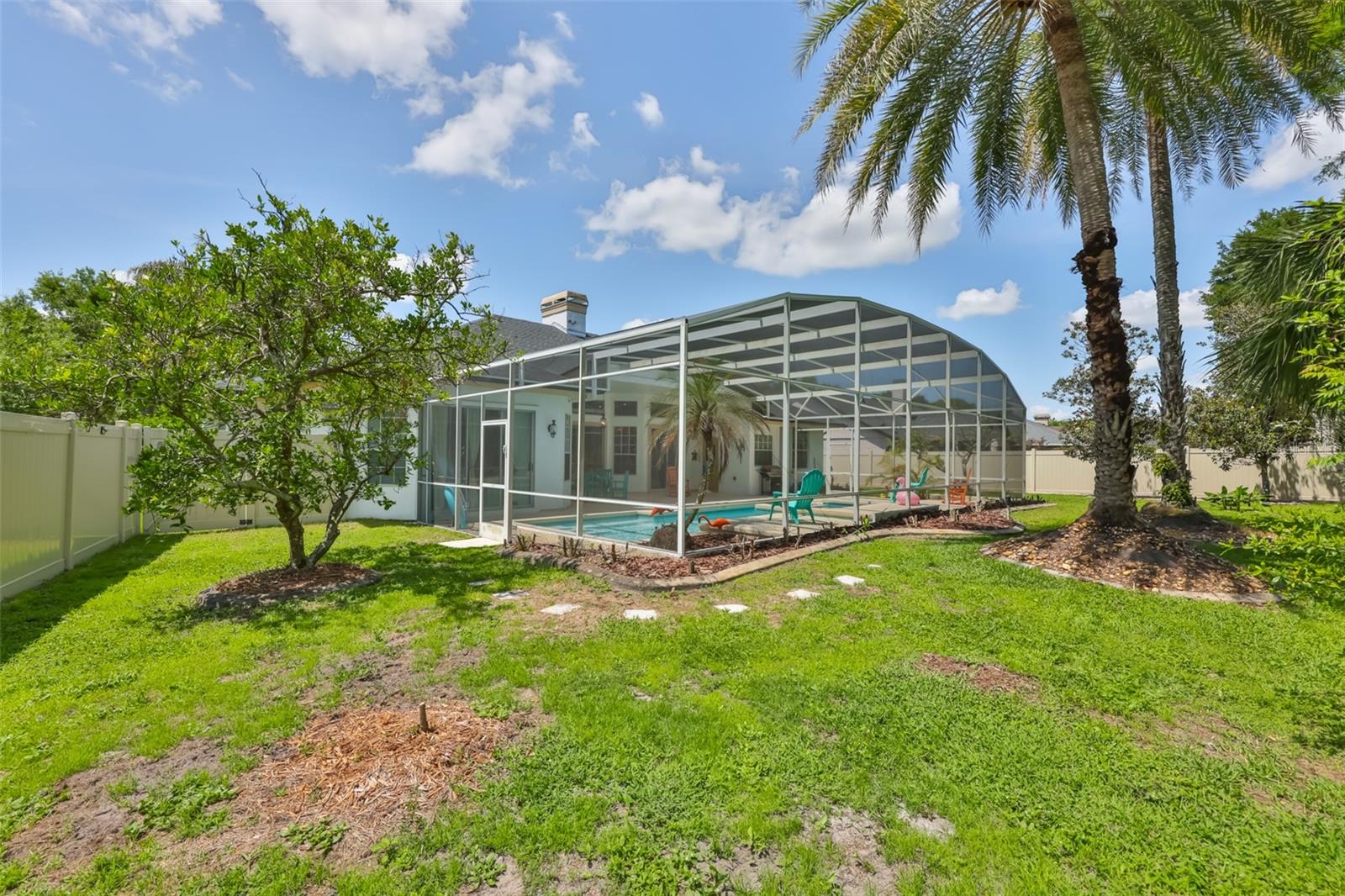 HUNTERS CREEK TR 130 PH 01 - Residential