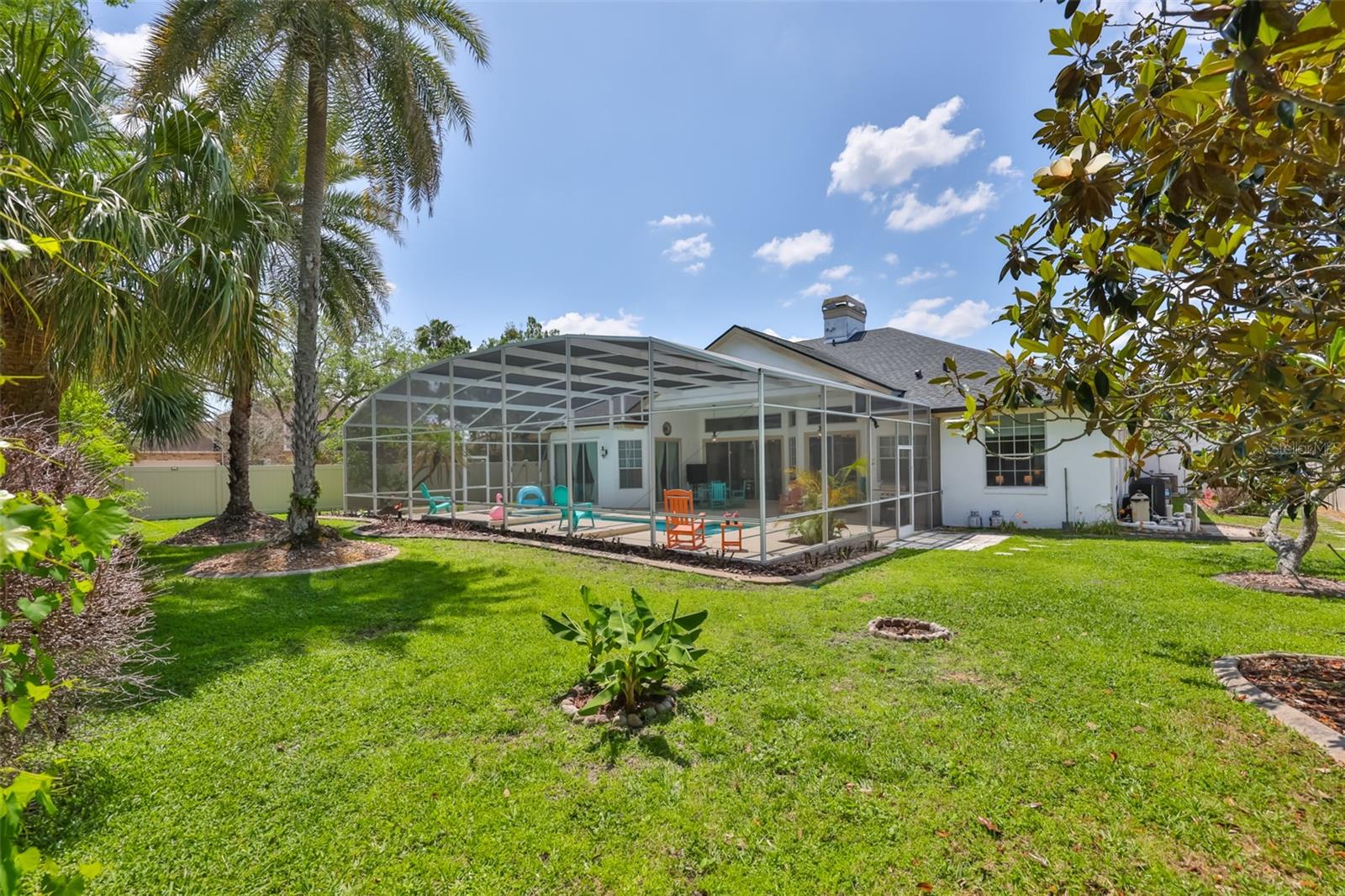 HUNTERS CREEK TR 130 PH 01 - Residential