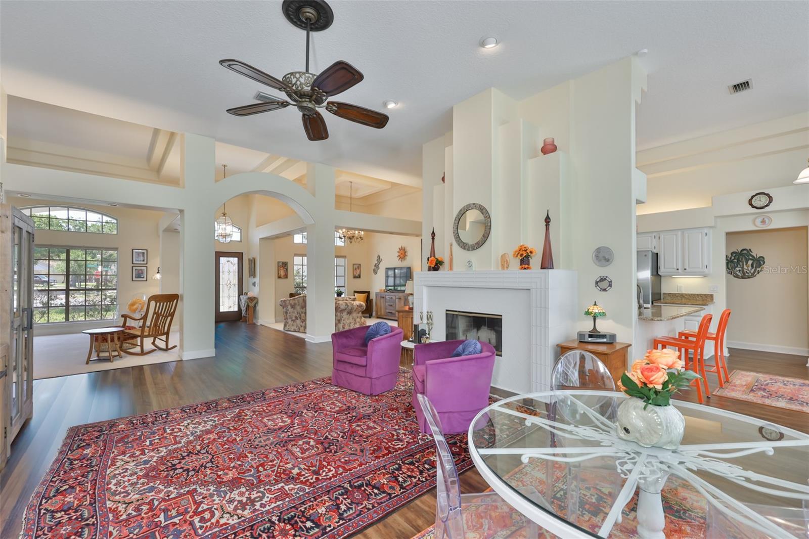 HUNTERS CREEK TR 130 PH 01 - Residential