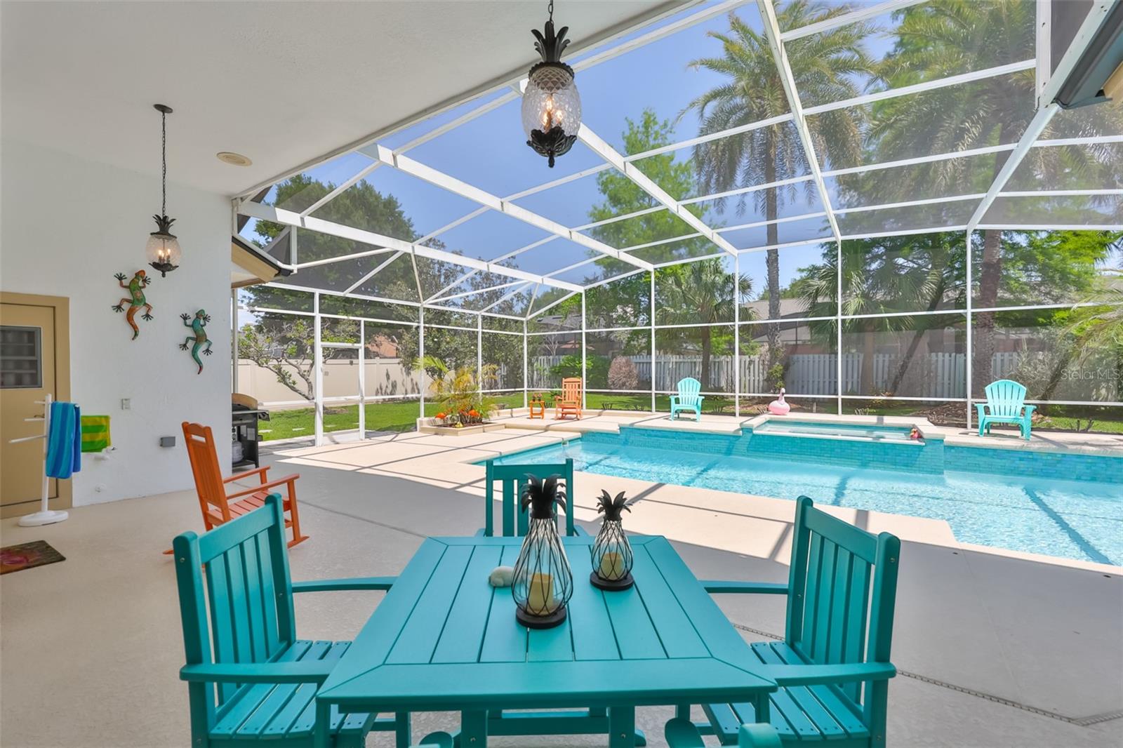 HUNTERS CREEK TR 130 PH 01 - Residential