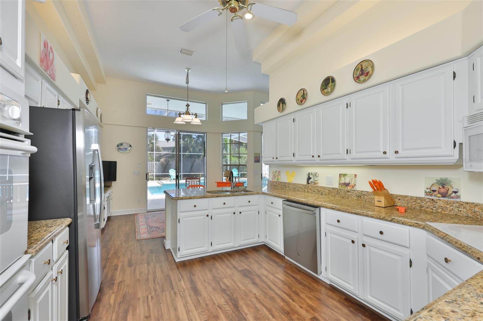 HUNTERS CREEK TR 130 PH 01 - Residential