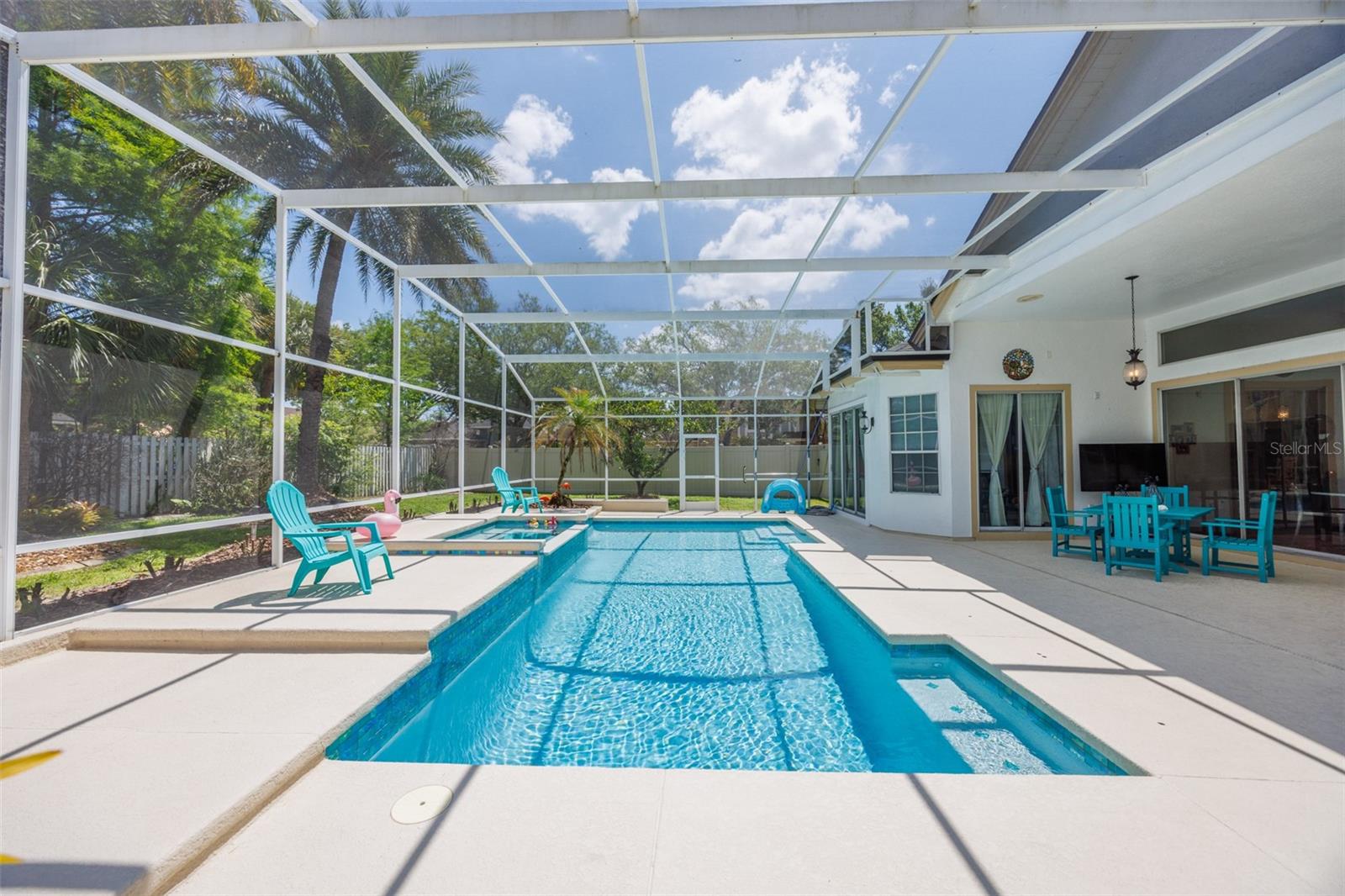 HUNTERS CREEK TR 130 PH 01 - Residential