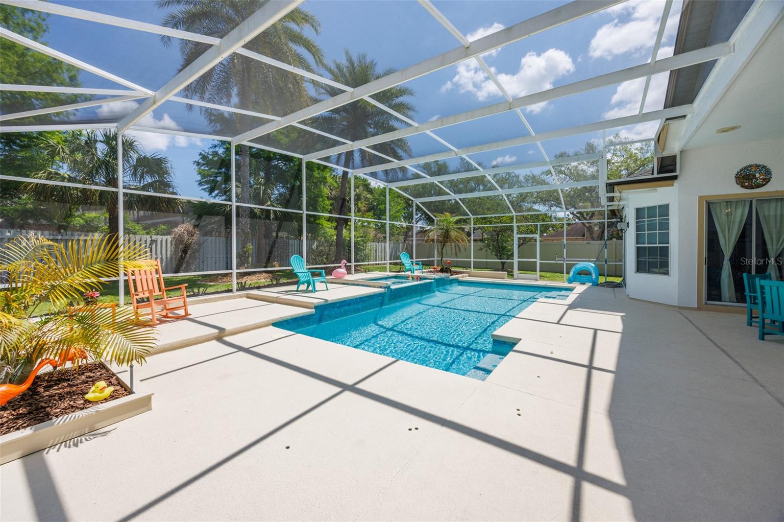 HUNTERS CREEK TR 130 PH 01 - Residential