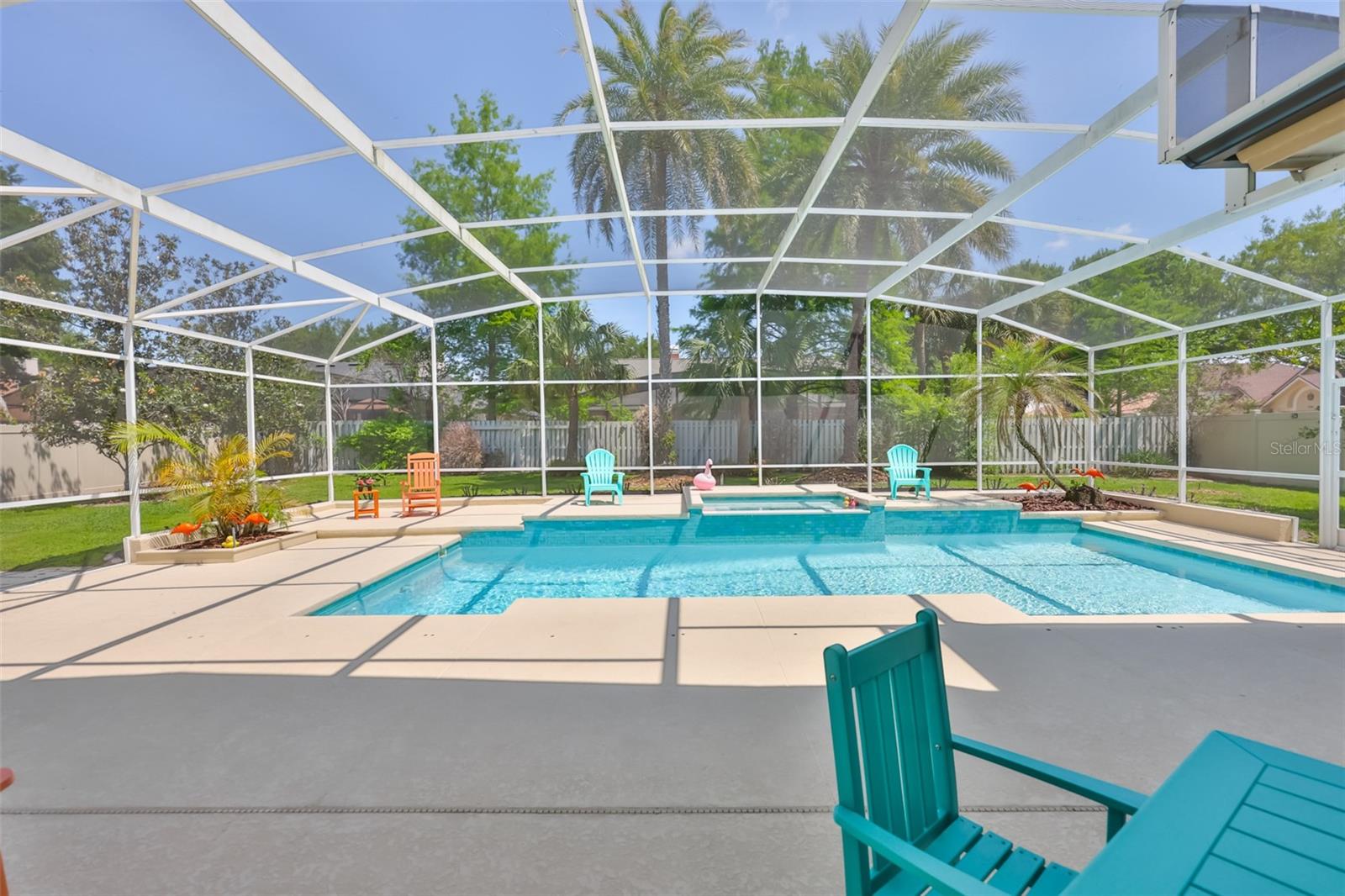 HUNTERS CREEK TR 130 PH 01 - Residential
