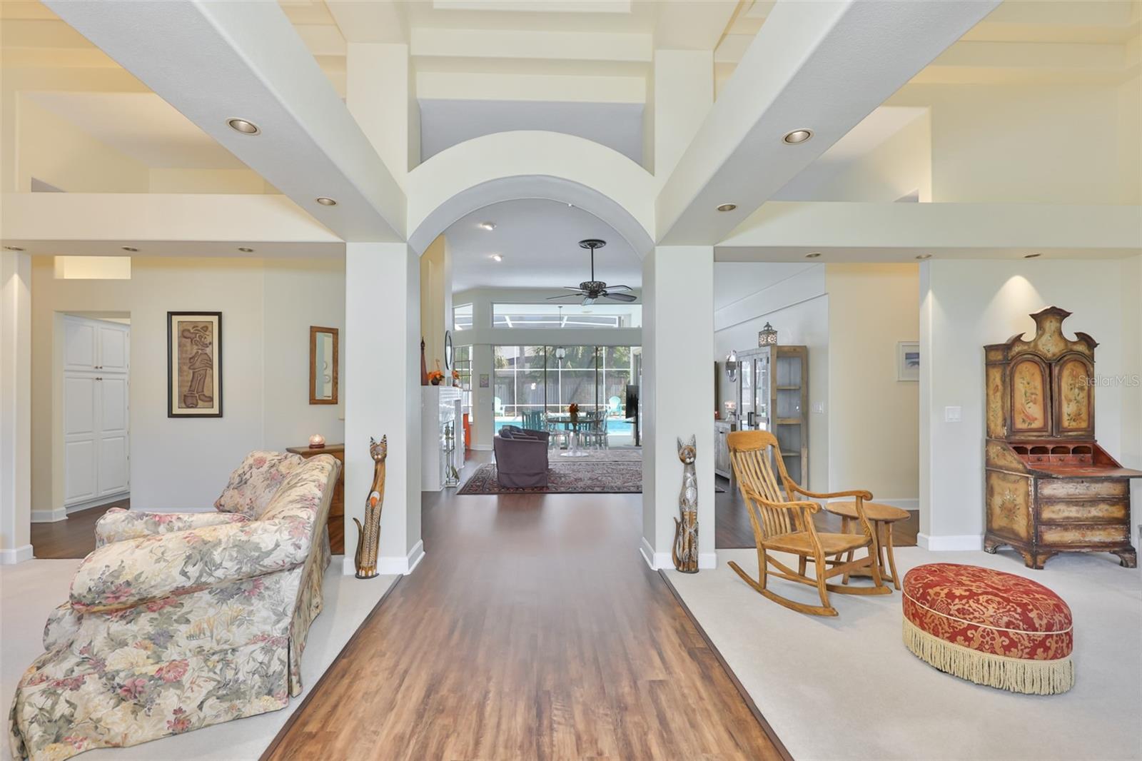 HUNTERS CREEK TR 130 PH 01 - Residential