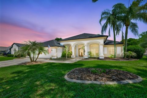 Photo of 2901 Zaharias Drive, Orlando, FL 32837 (MLS # TB8504692)