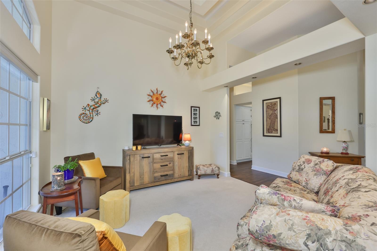 HUNTERS CREEK TR 130 PH 01 - Residential
