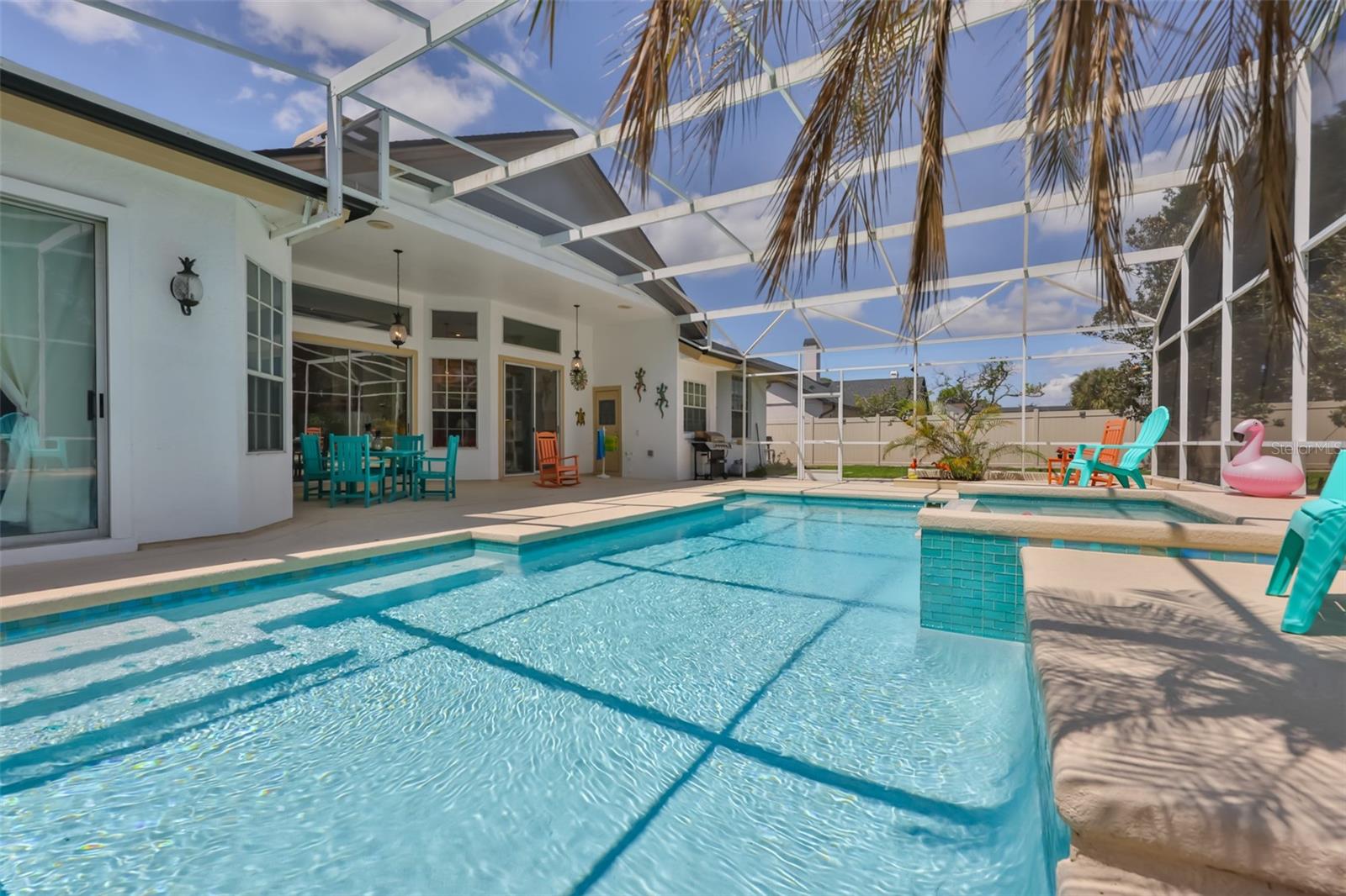 HUNTERS CREEK TR 130 PH 01 - Residential