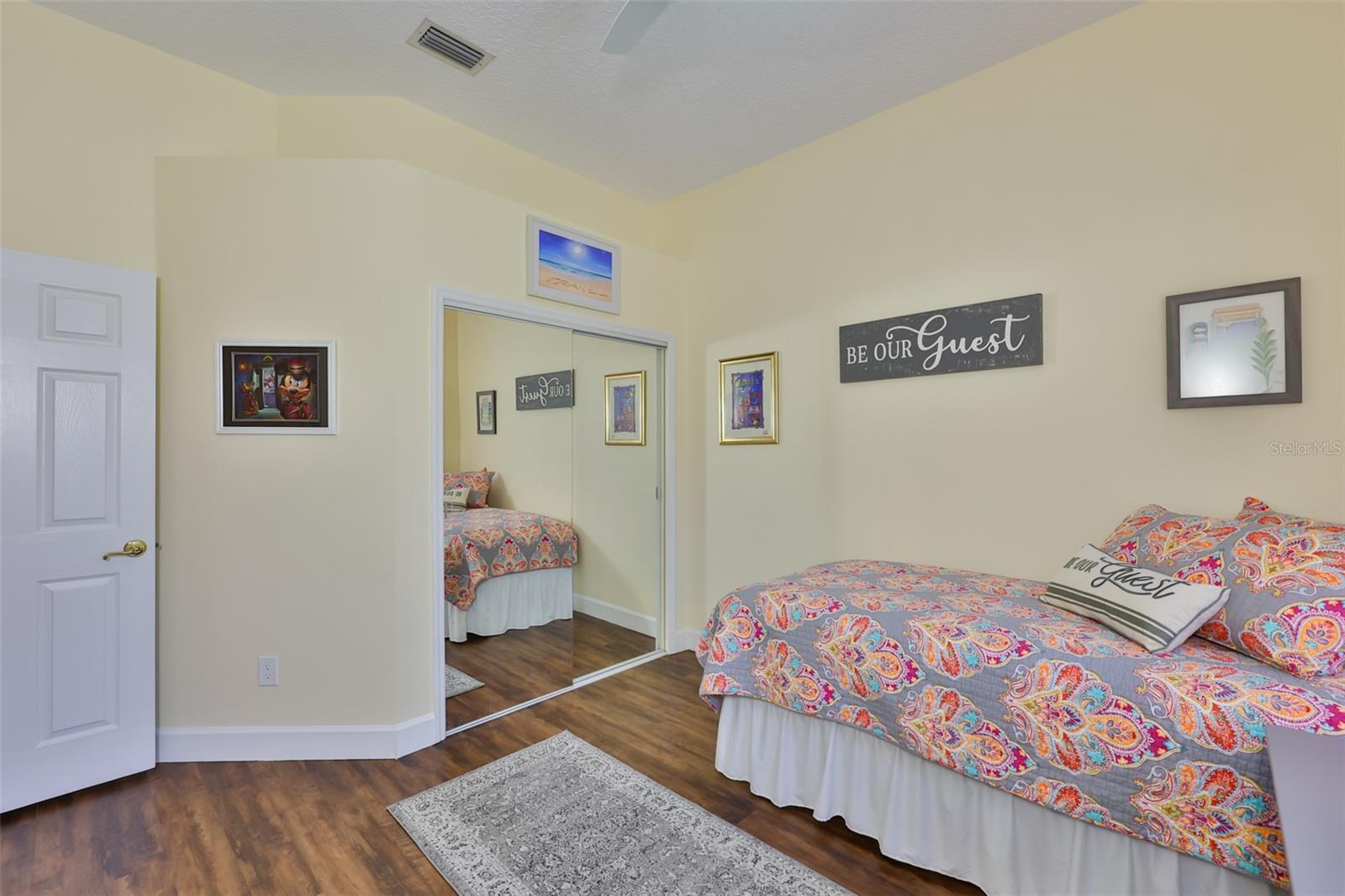 HUNTERS CREEK TR 130 PH 01 - Residential