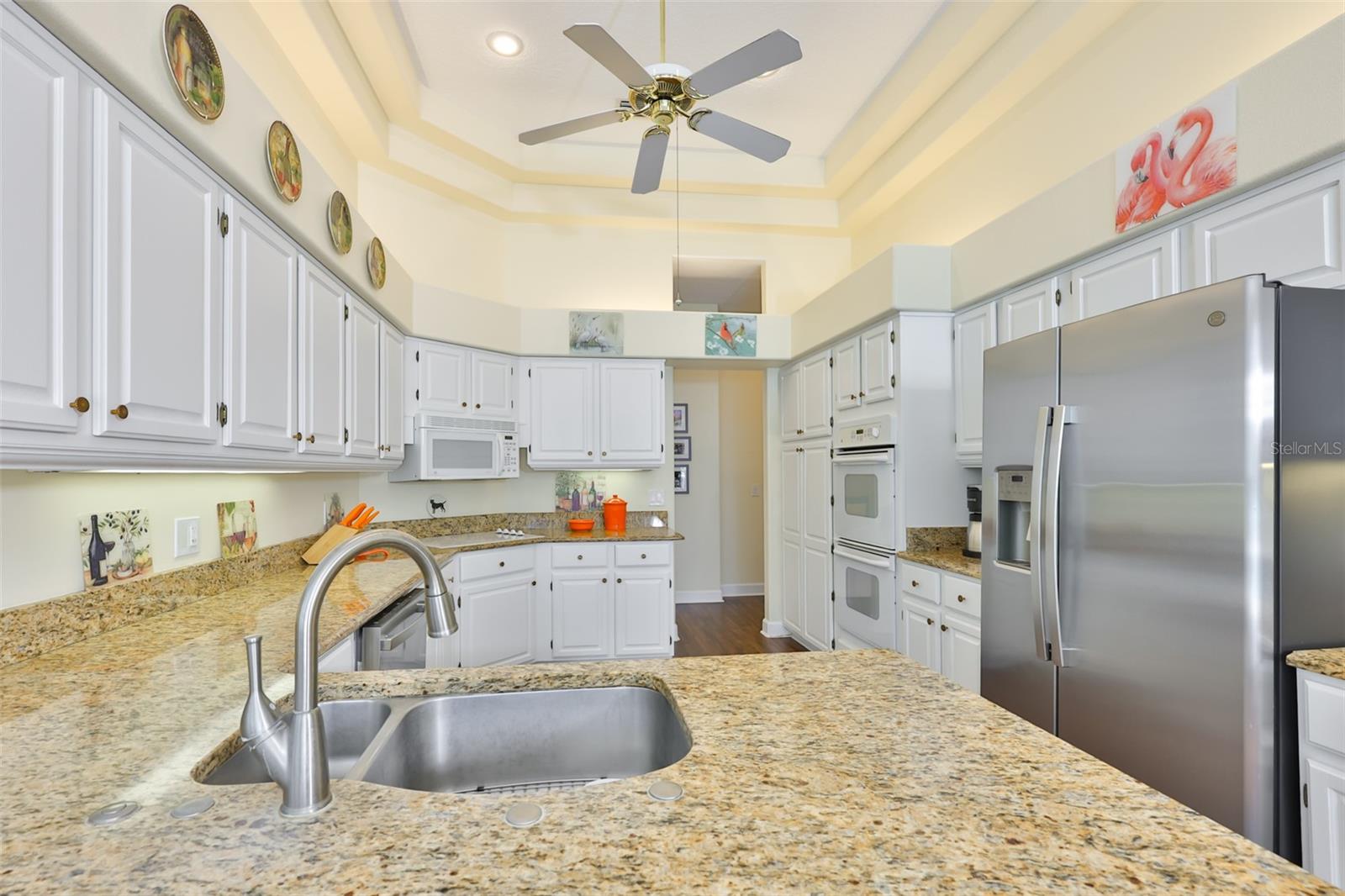 HUNTERS CREEK TR 130 PH 01 - Residential