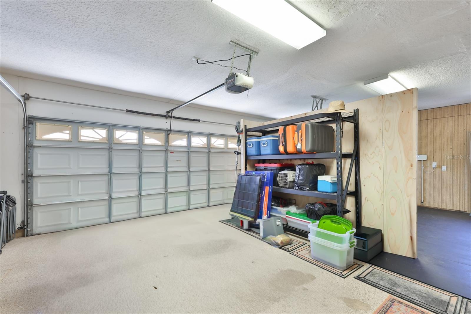 HUNTERS CREEK TR 130 PH 01 - Residential