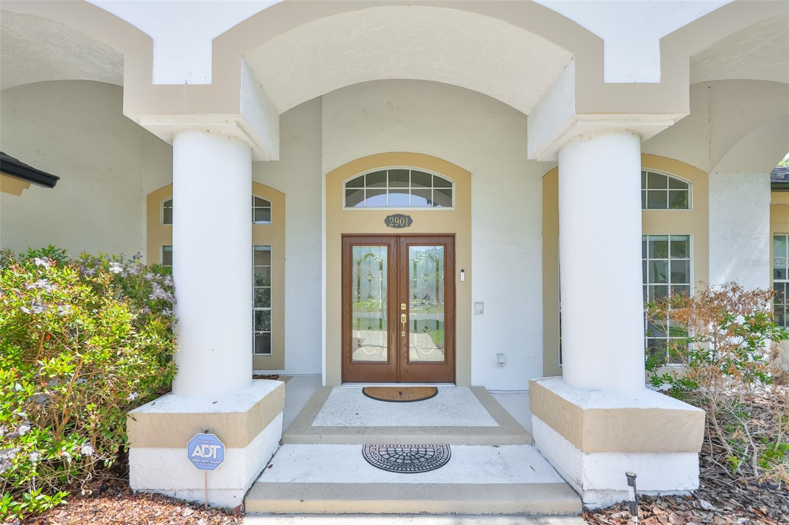 HUNTERS CREEK TR 130 PH 01 - Residential