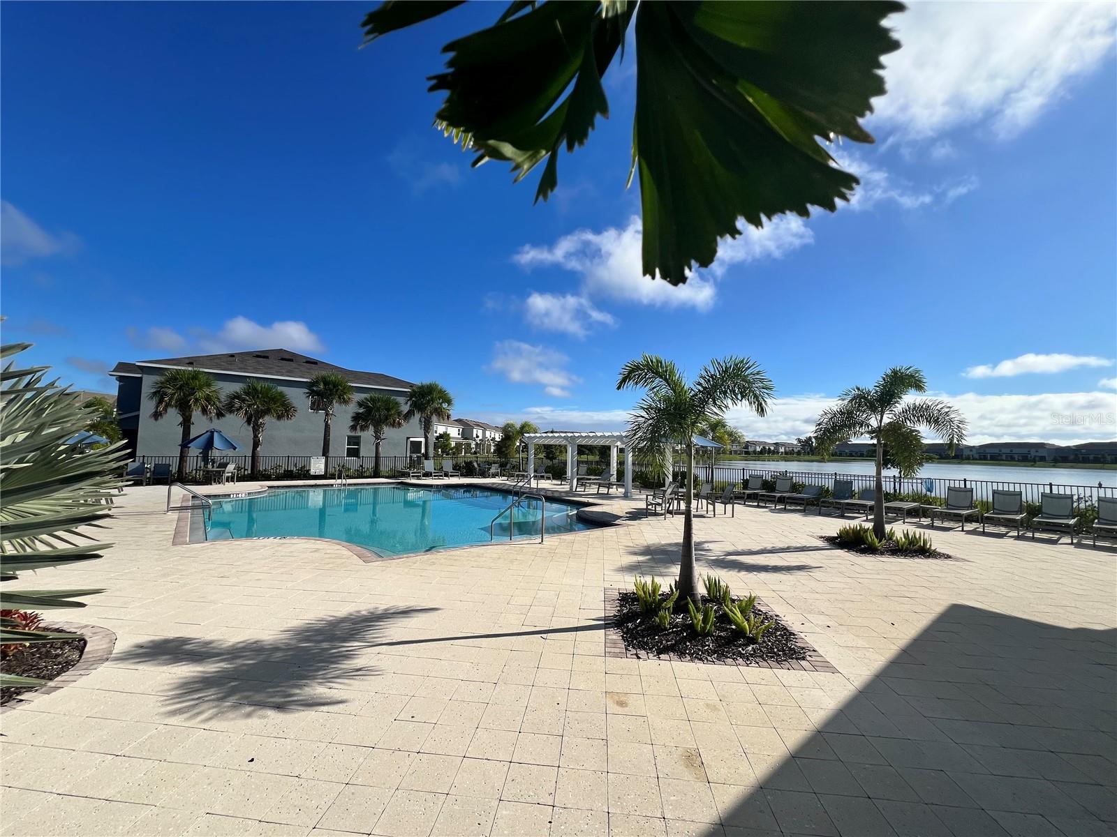 MANGROVE POINT PHASE 1 LOT 286 - Residential Lease