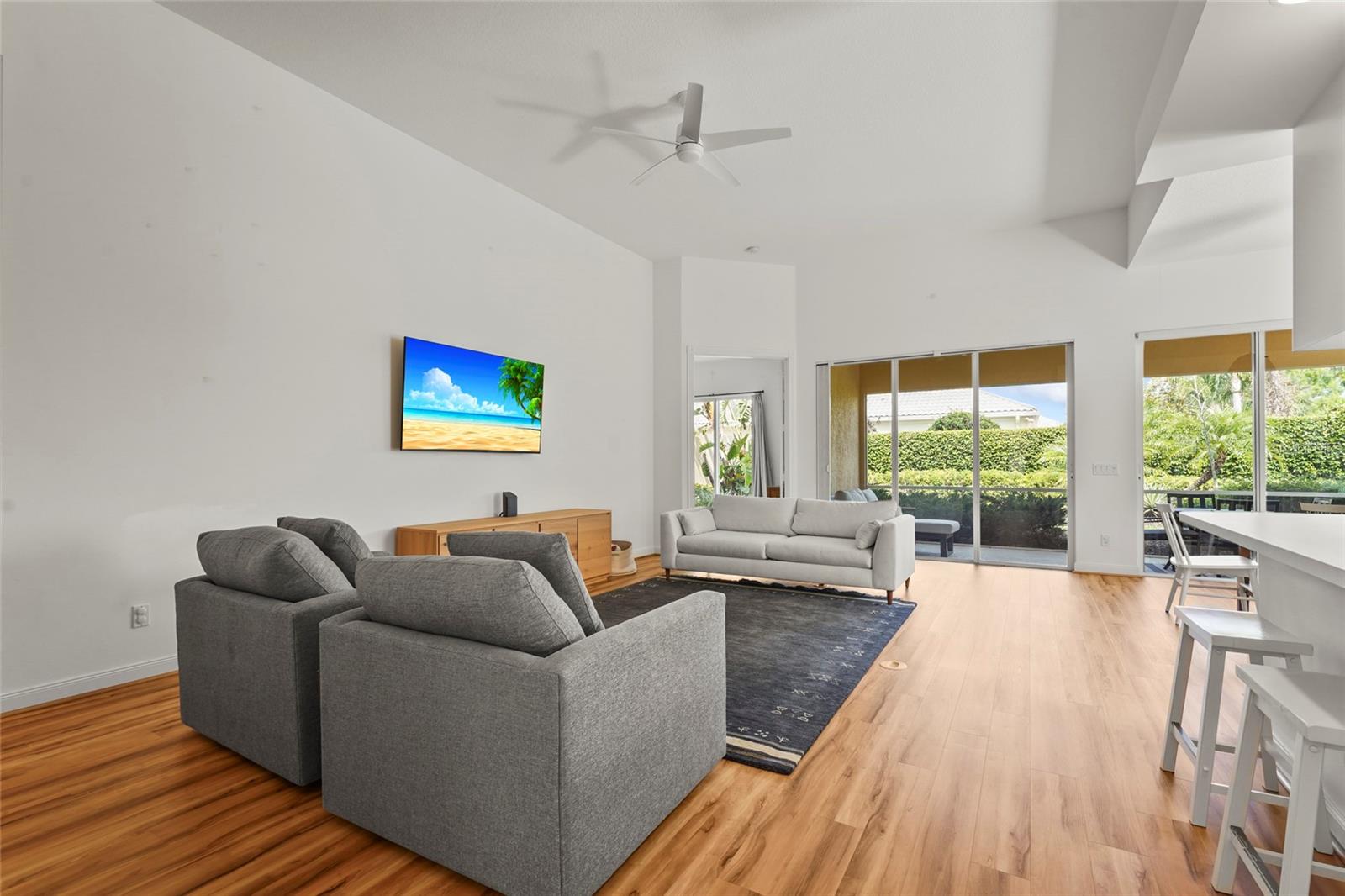 VILLAGEWALK - Residential