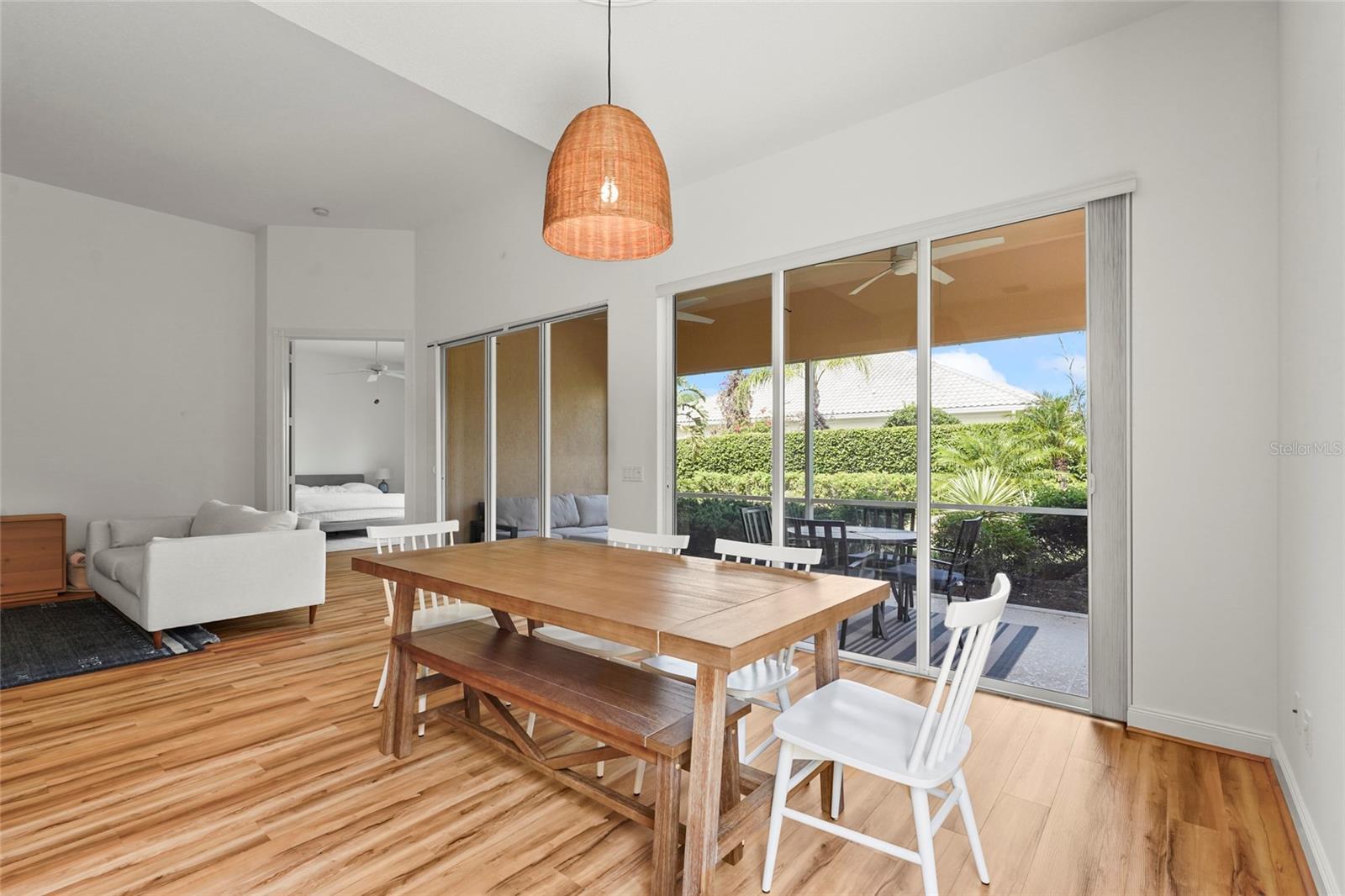 VILLAGEWALK - Residential
