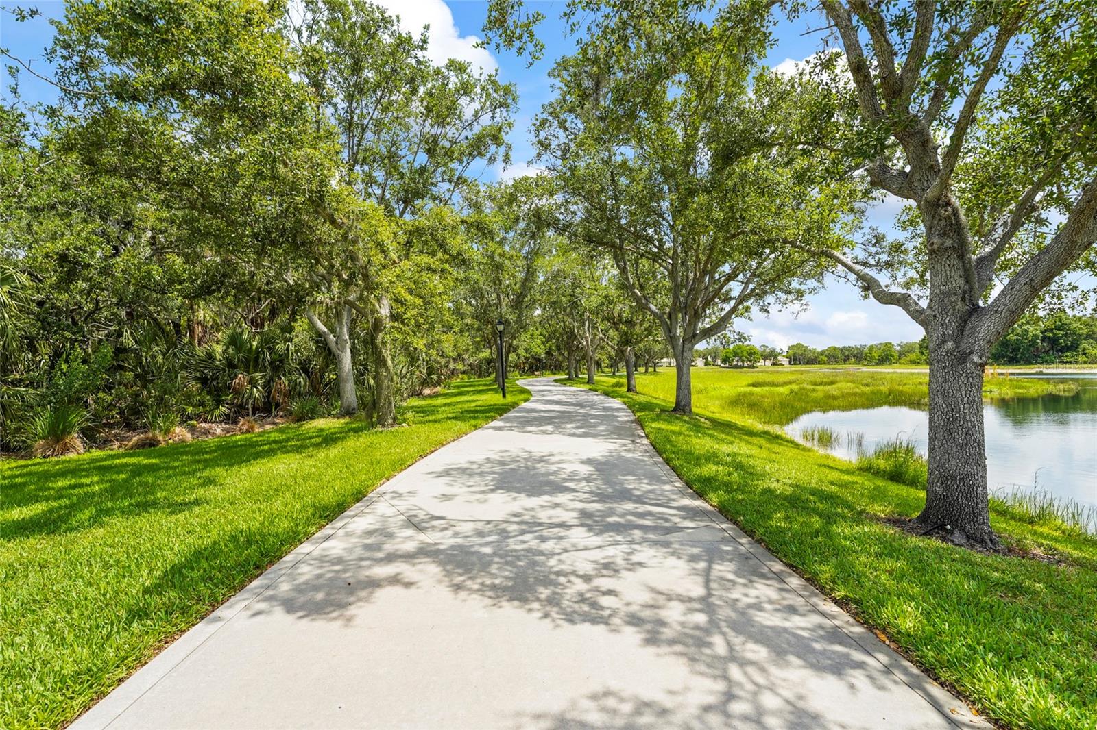 VILLAGEWALK - Residential
