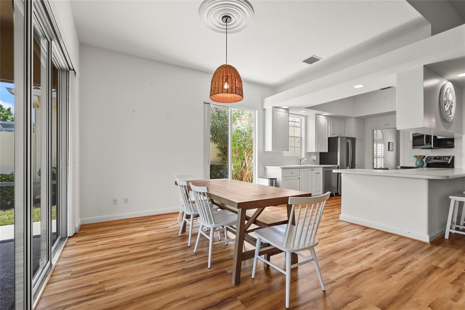 VILLAGEWALK - Residential