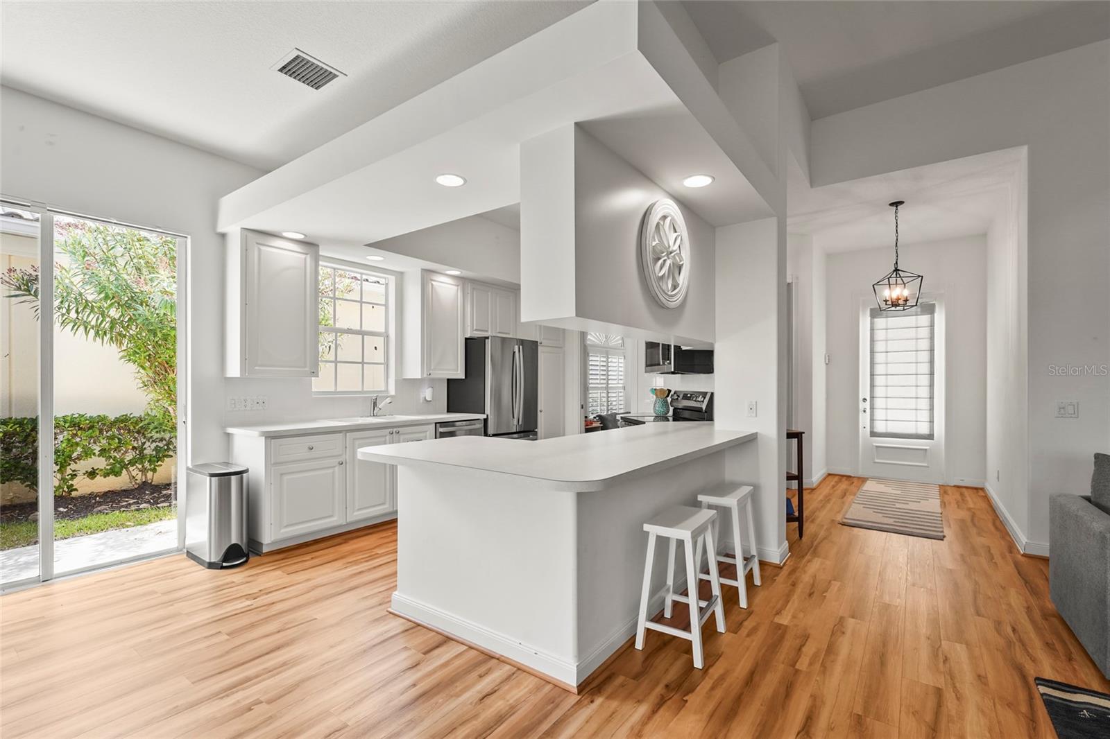 VILLAGEWALK - Residential