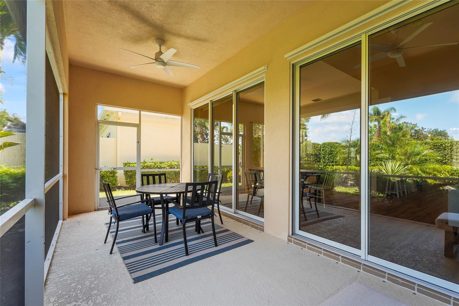 VILLAGEWALK - Residential